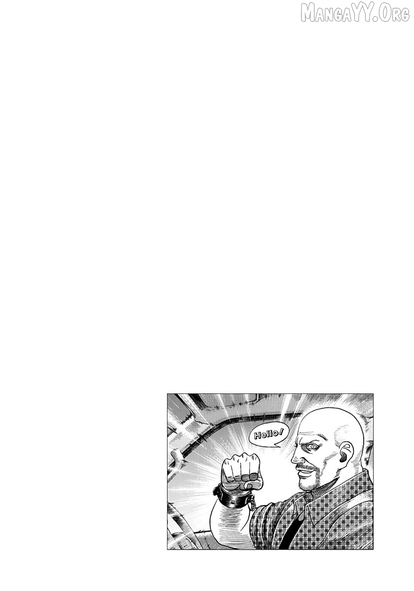 Countach - Manga Chapter 199 - page 16