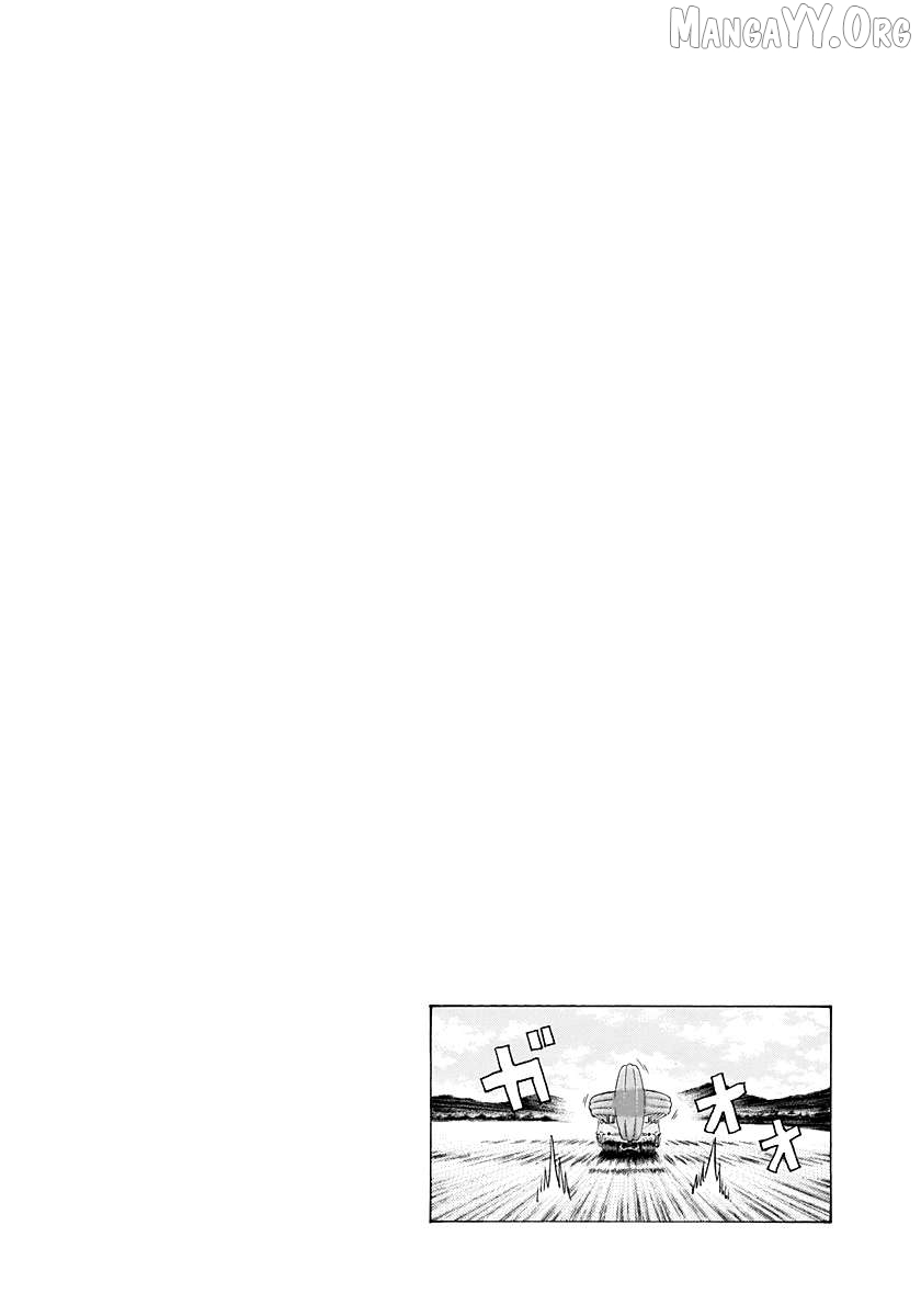 Countach - Manga Chapter 200 - page 16