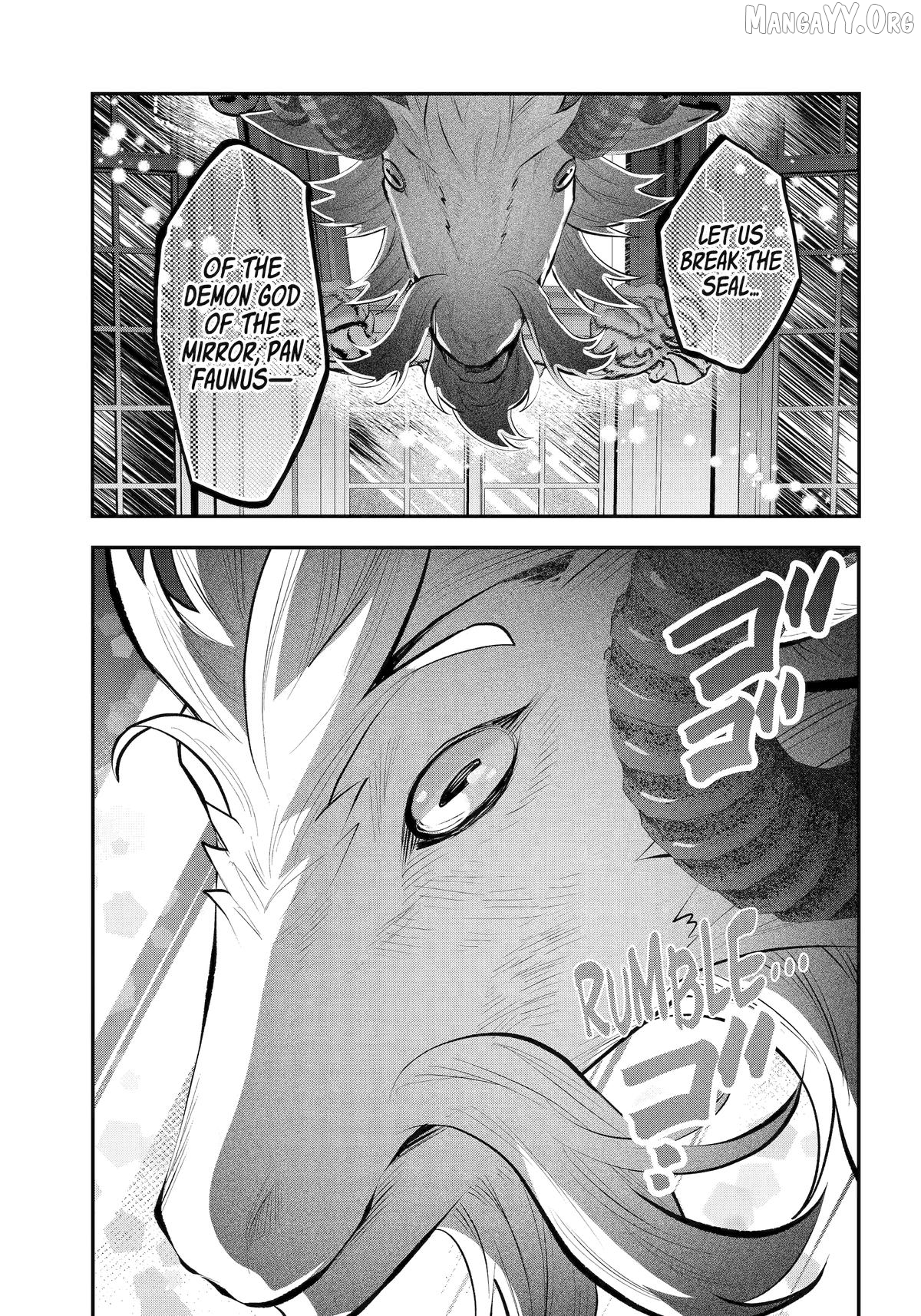 Maydare Tensei Monogatari: Kono Sekai de Ichiban Warui Majo Chapter 69 - page 26
