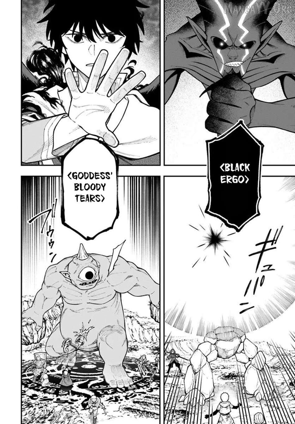 Nito's Lazy Foreign World Syndrome Chapter 39.2 - page 10
