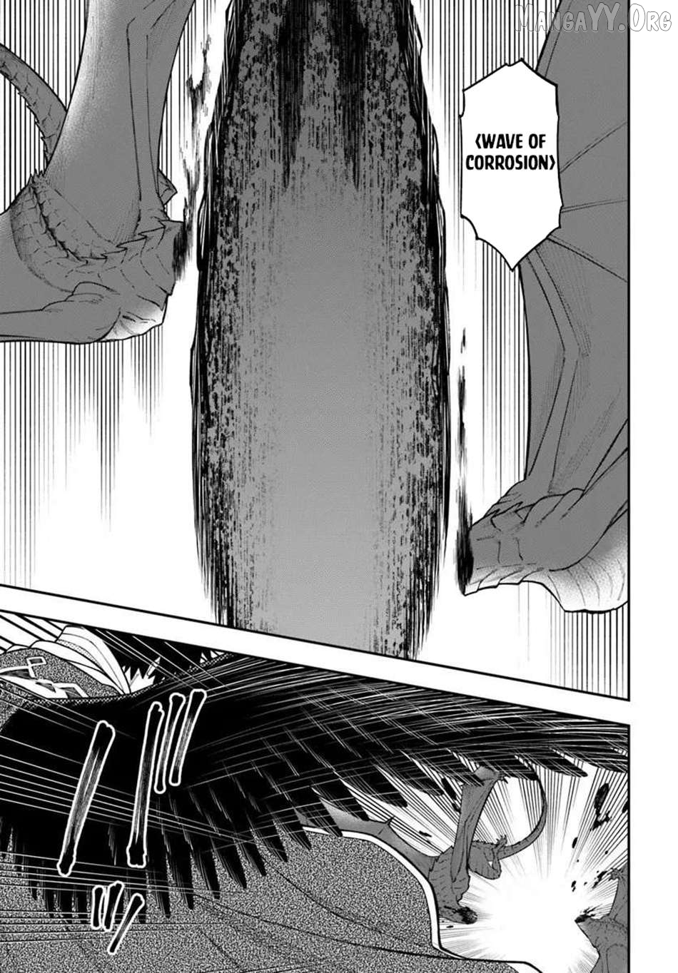 Nito's Lazy Foreign World Syndrome Chapter 39.2 - page 7