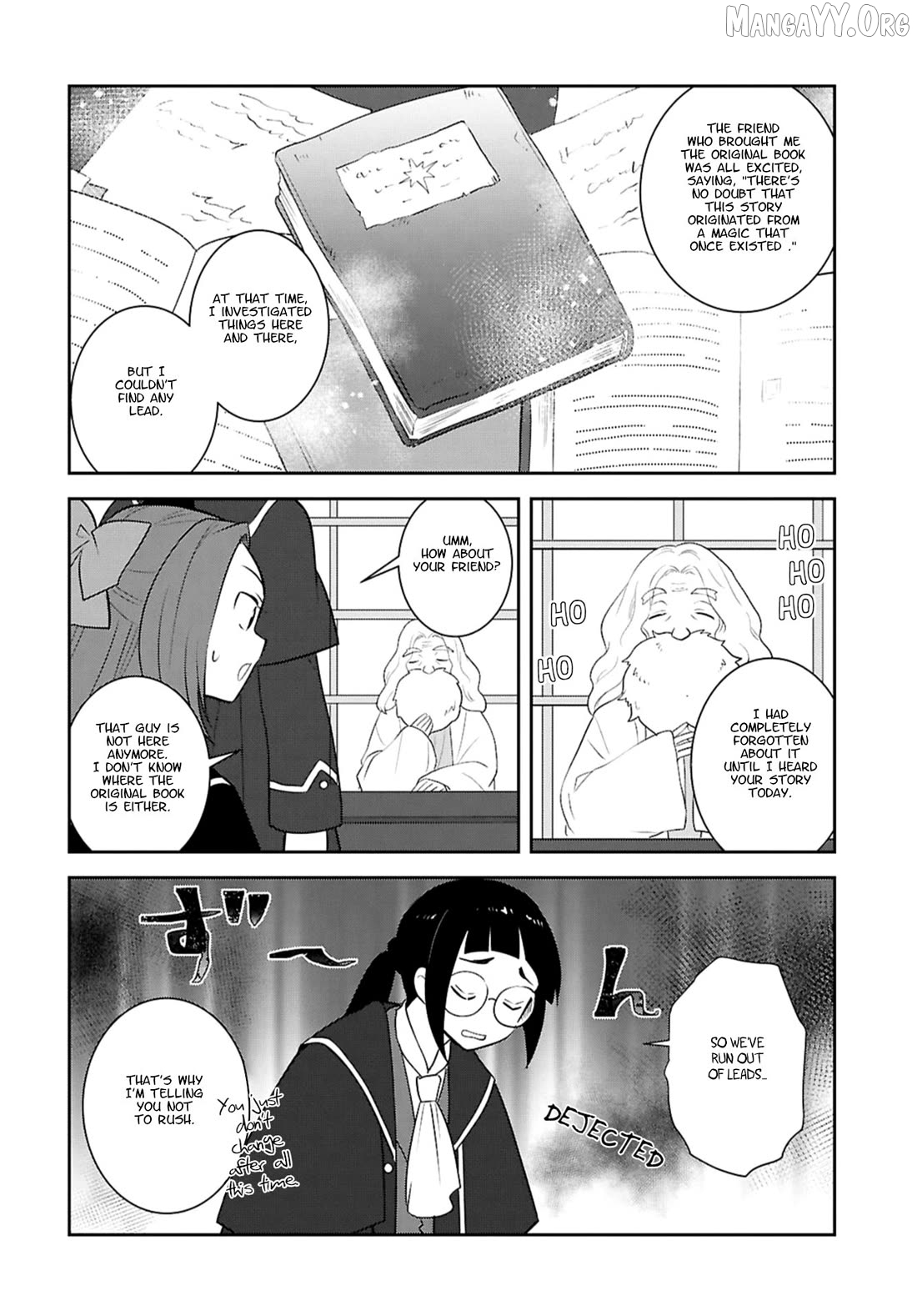 Otome Game no Hametsu Flag Shika Nai Akuyaku Reijou ni Tensei Shite Shimatta... Chapter 81 - page 10