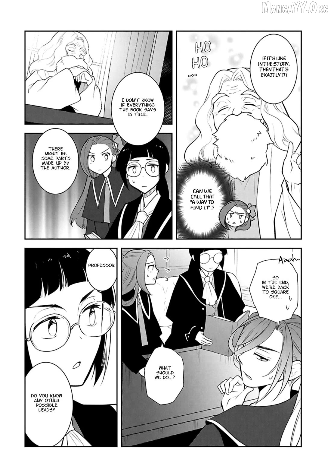 Otome Game no Hametsu Flag Shika Nai Akuyaku Reijou ni Tensei Shite Shimatta... Chapter 81 - page 14