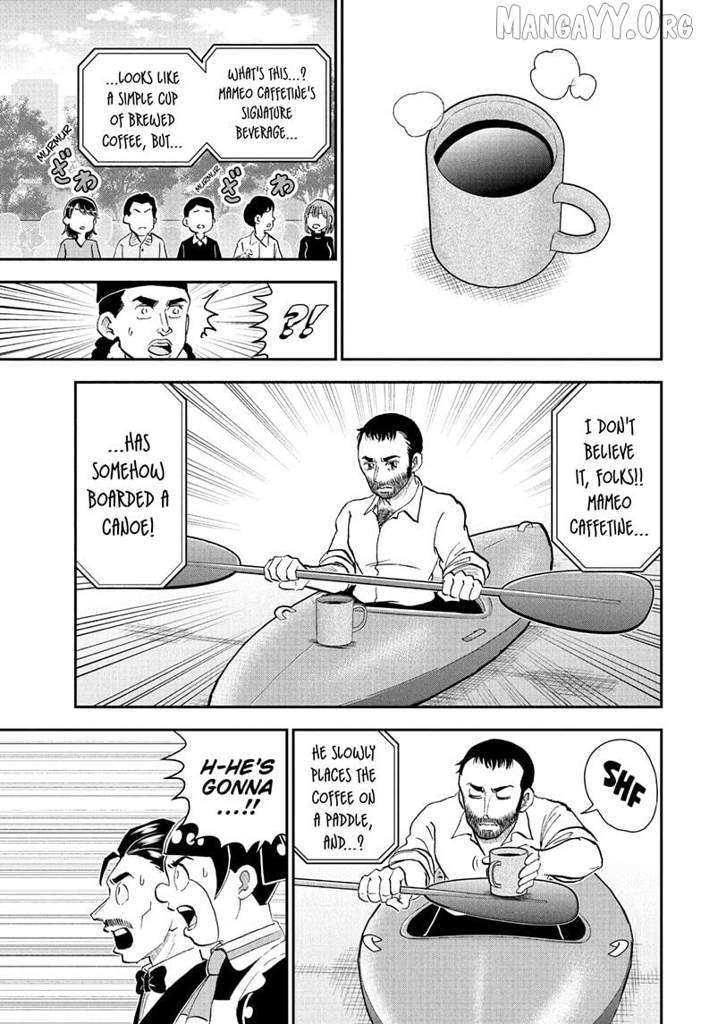 Me & Roboco Chapter 257 - page 7