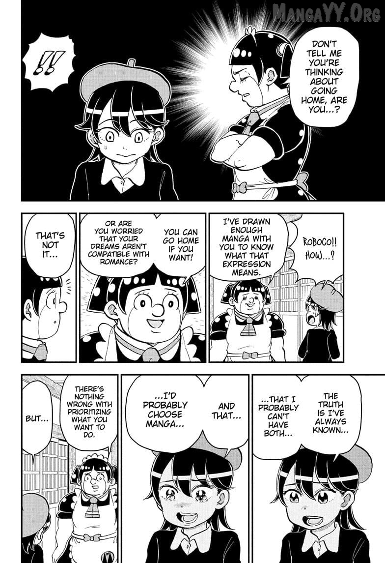 Me & Roboco Chapter 259 - page 14