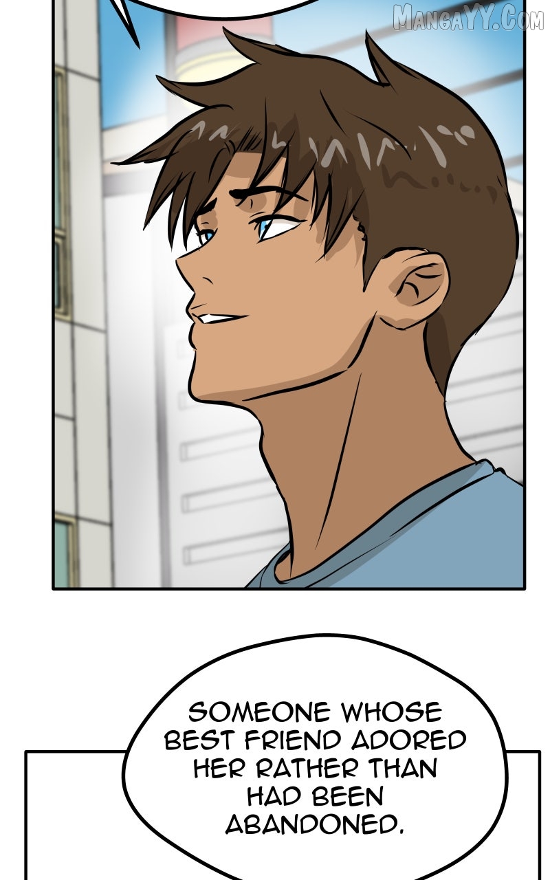 Swolemates - Manhwa Chapter 132 - page 32
