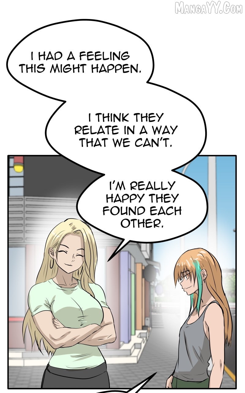 Swolemates - Manhwa Chapter 132 - page 44