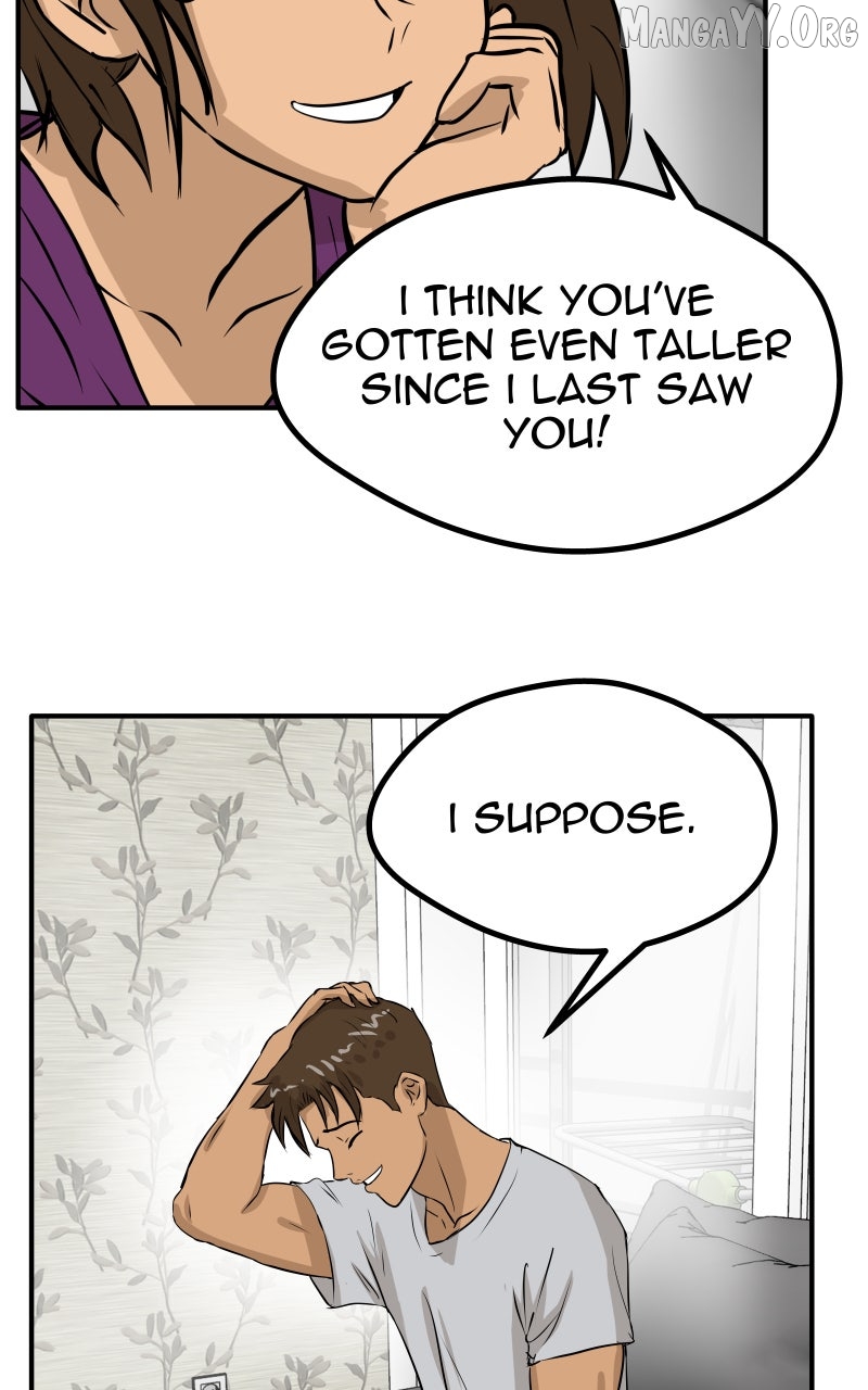 Swolemates - Manhwa Chapter 134 - page 24