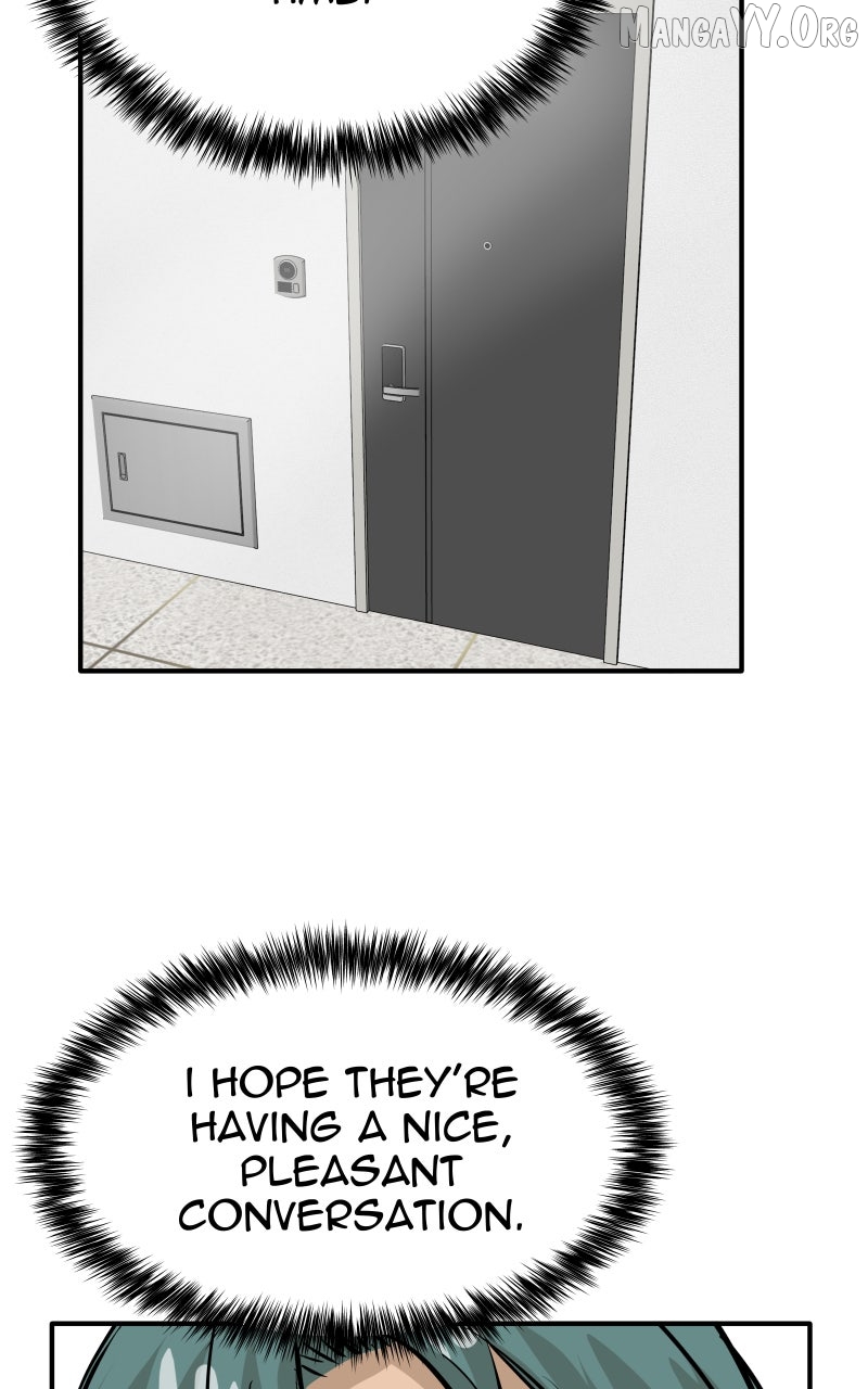 Swolemates - Manhwa Chapter 134 - page 44