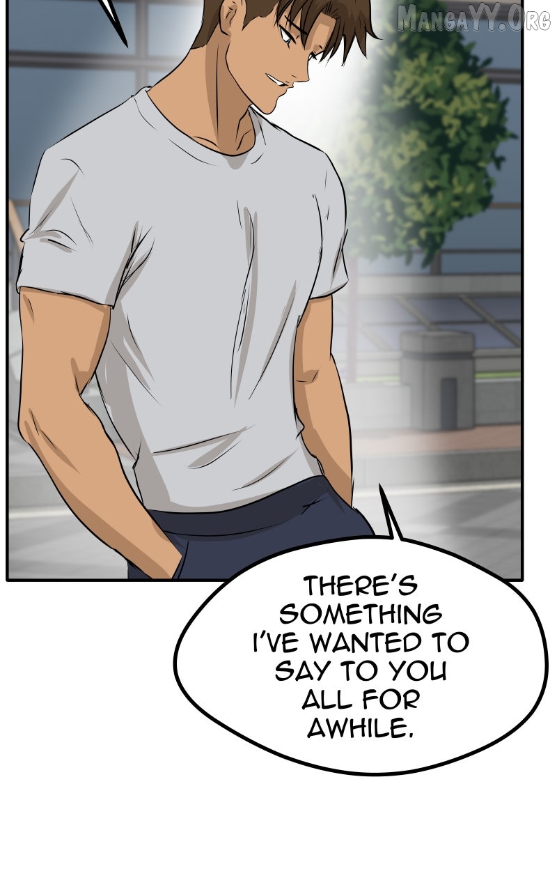 Swolemates - Manhwa Chapter 136 - page 32