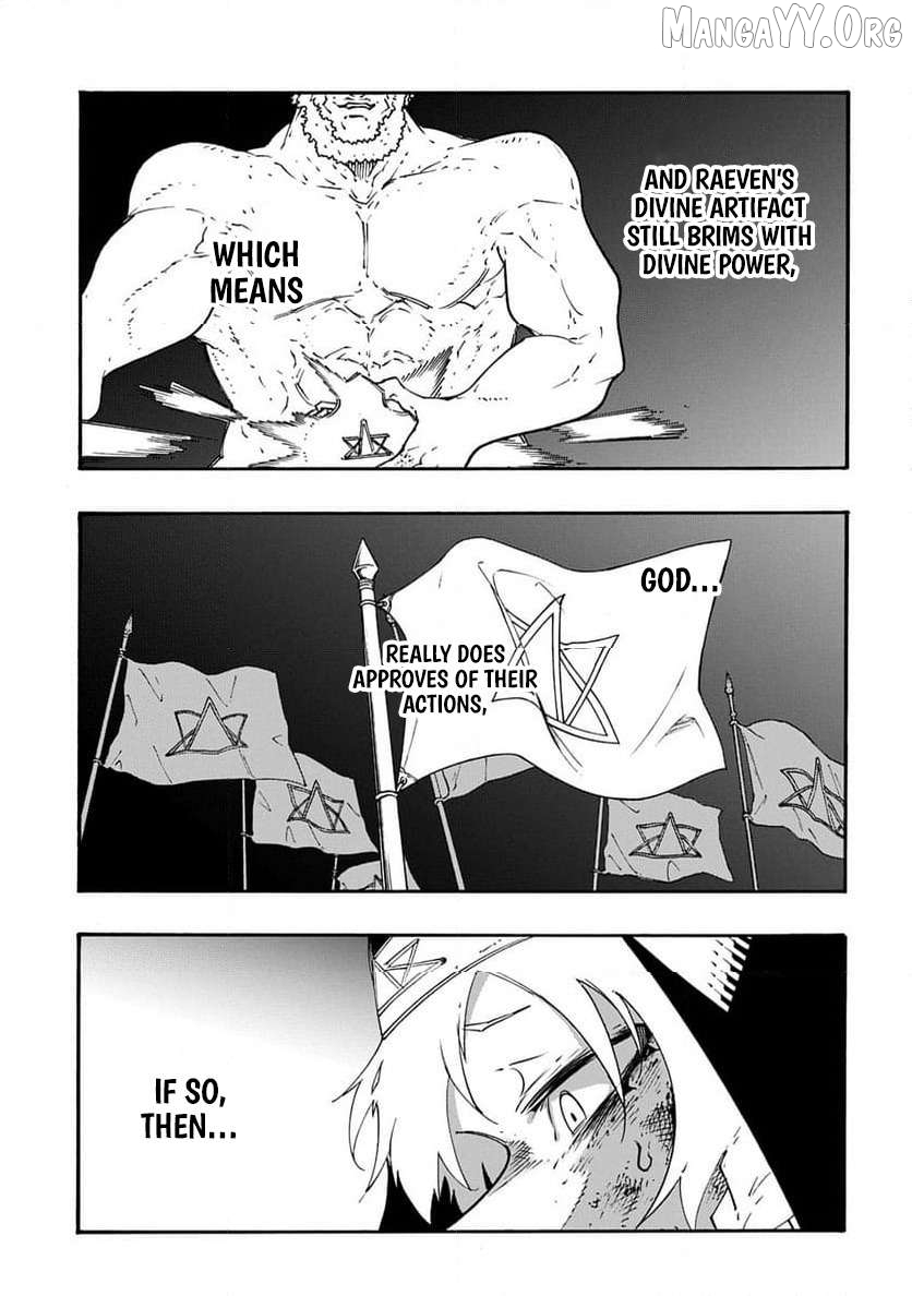 Meccha Shoukan Sareta Ken Chapter 50 - page 4