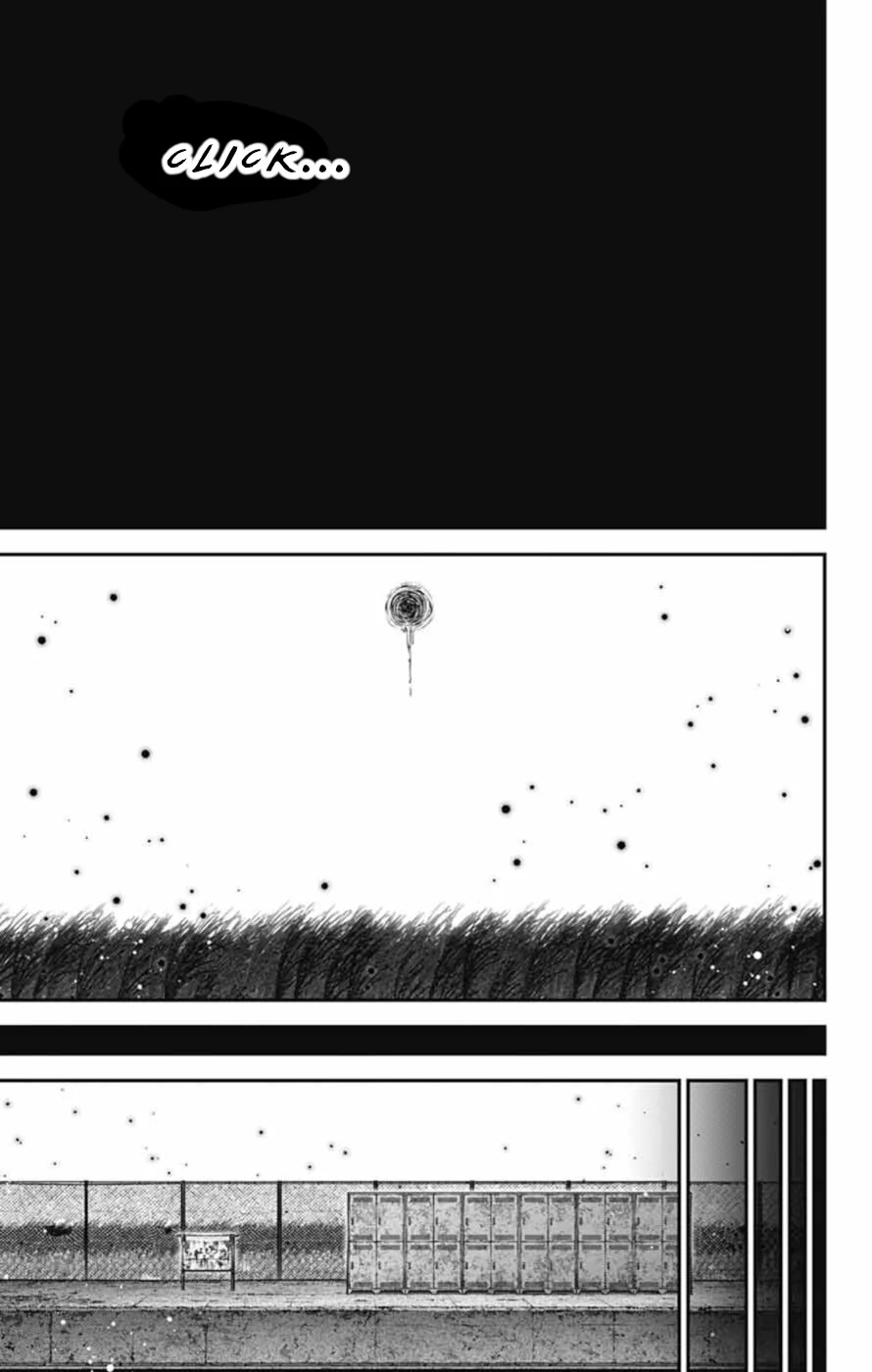 Dark Gathering Chapter 74 - page 13