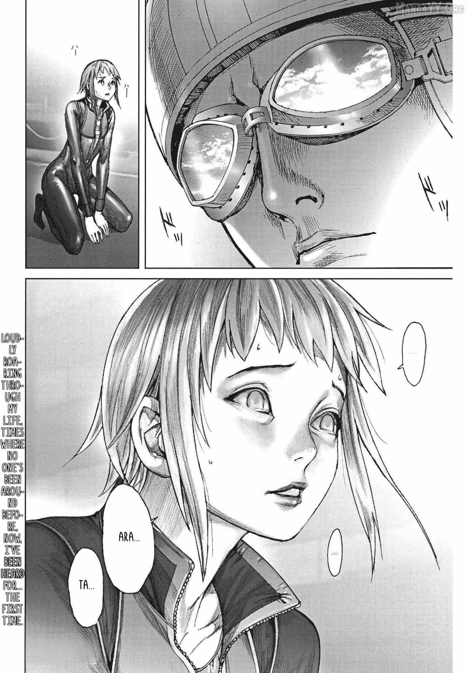 Natsume Arata no Kekkon Chapter 65 - page 25