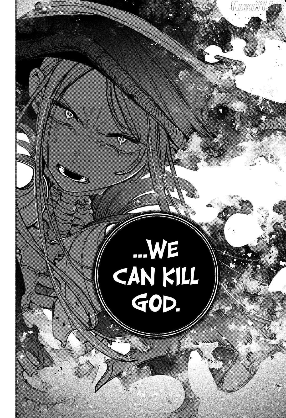 Make The Exorcist Fall In Love Chapter 104 - page 18