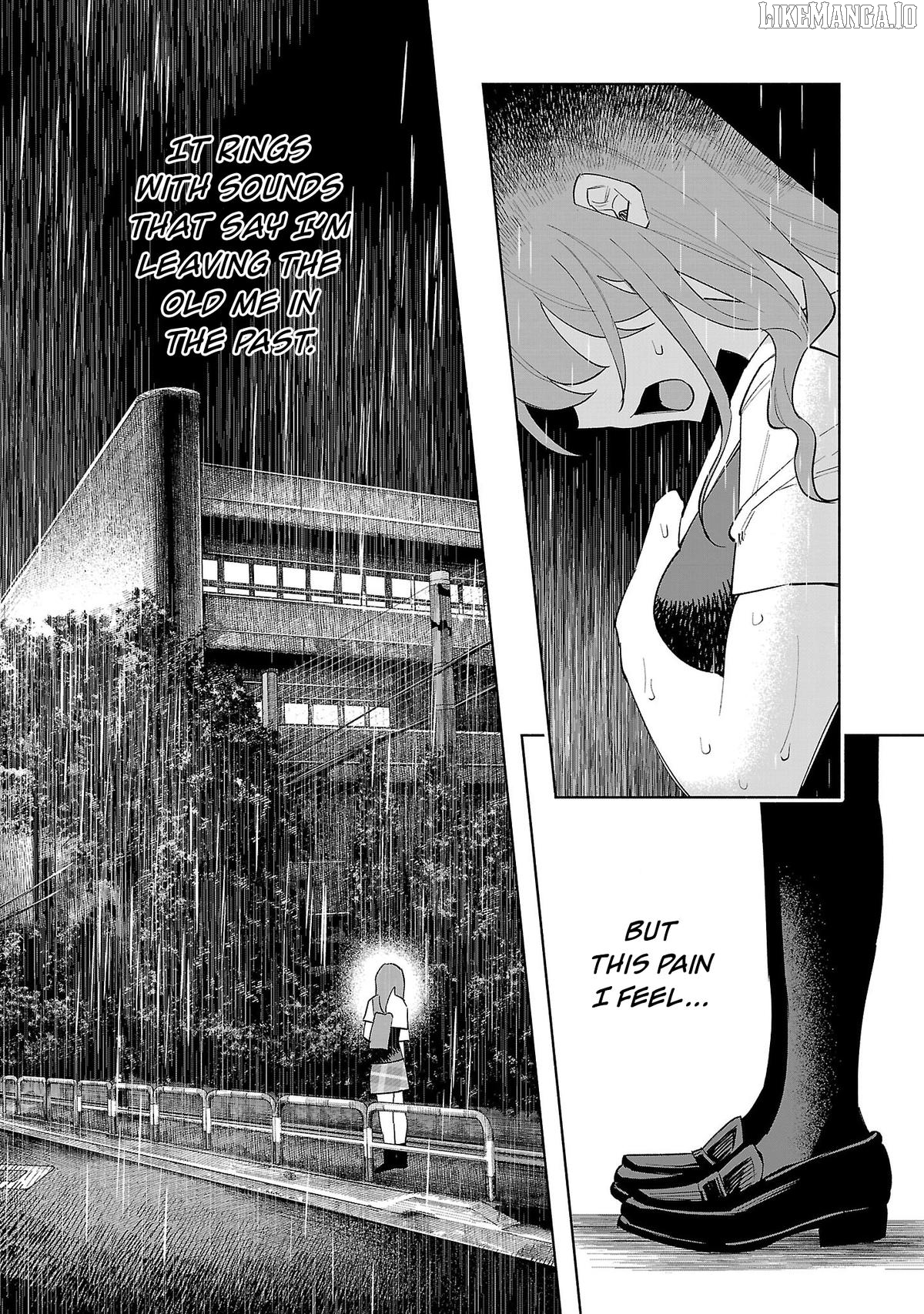 I Wanted To Be Hurt By Love Chapter 72 - page 12