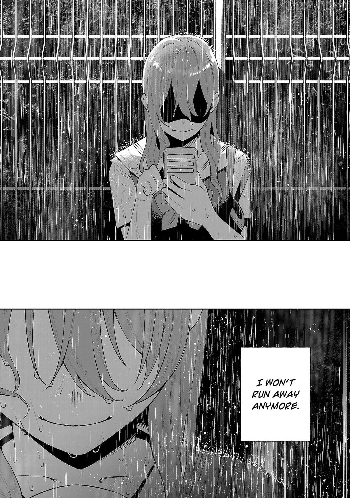 I Wanted To Be Hurt By Love Chapter 72 - page 15