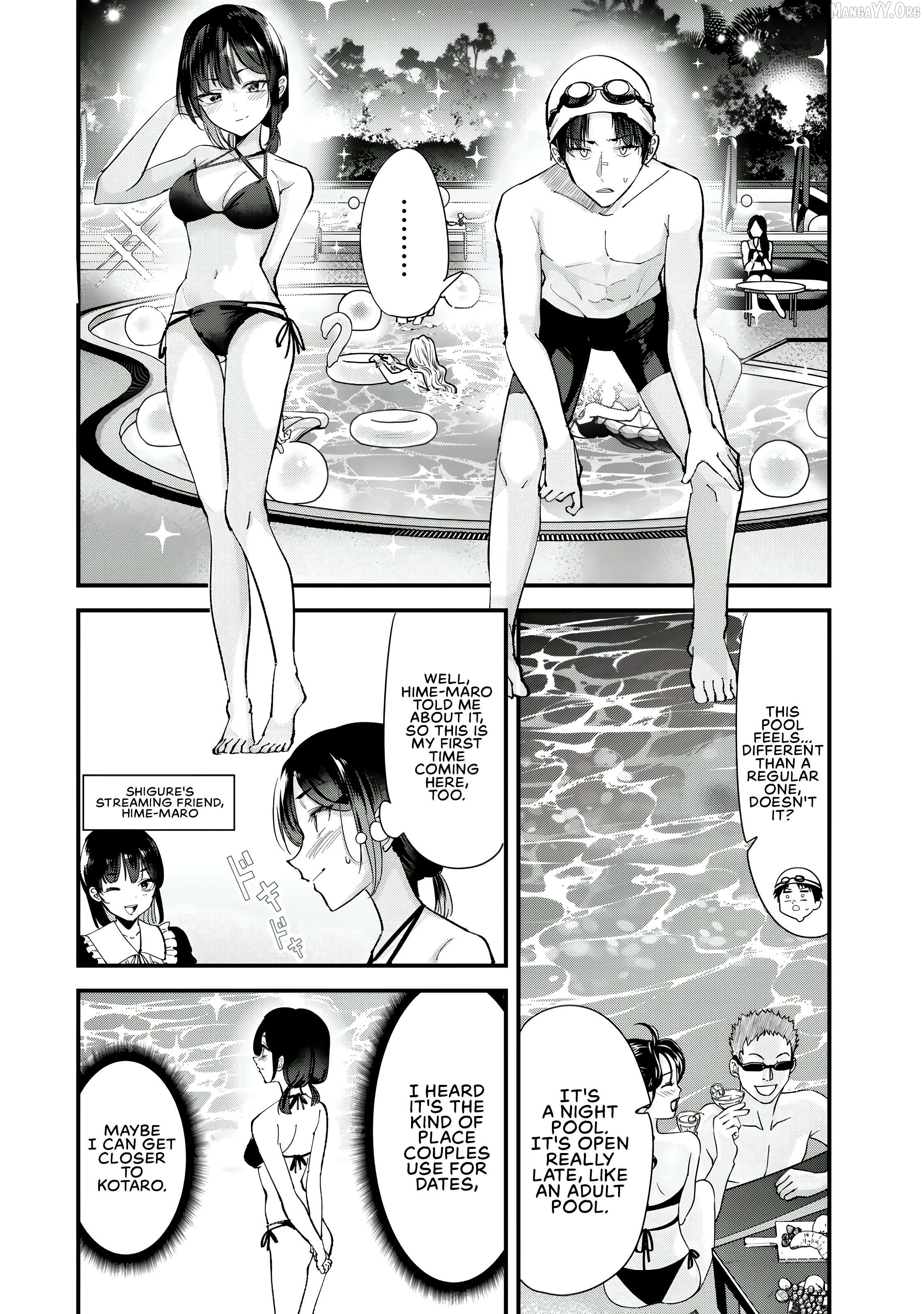 When Trying to Get Back at the Hometown Bullies, Another Battle Began Chapter 68.1 - page 2