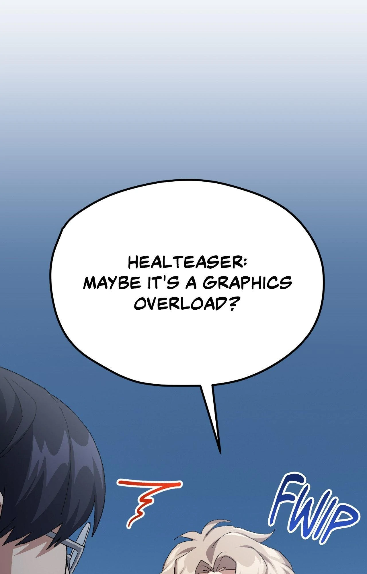 Raising a Newbie to Grind Them Chapter 79 - page 1