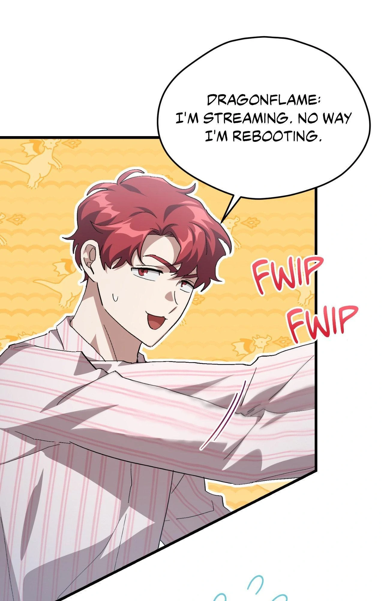 Raising a Newbie to Grind Them Chapter 79 - page 10