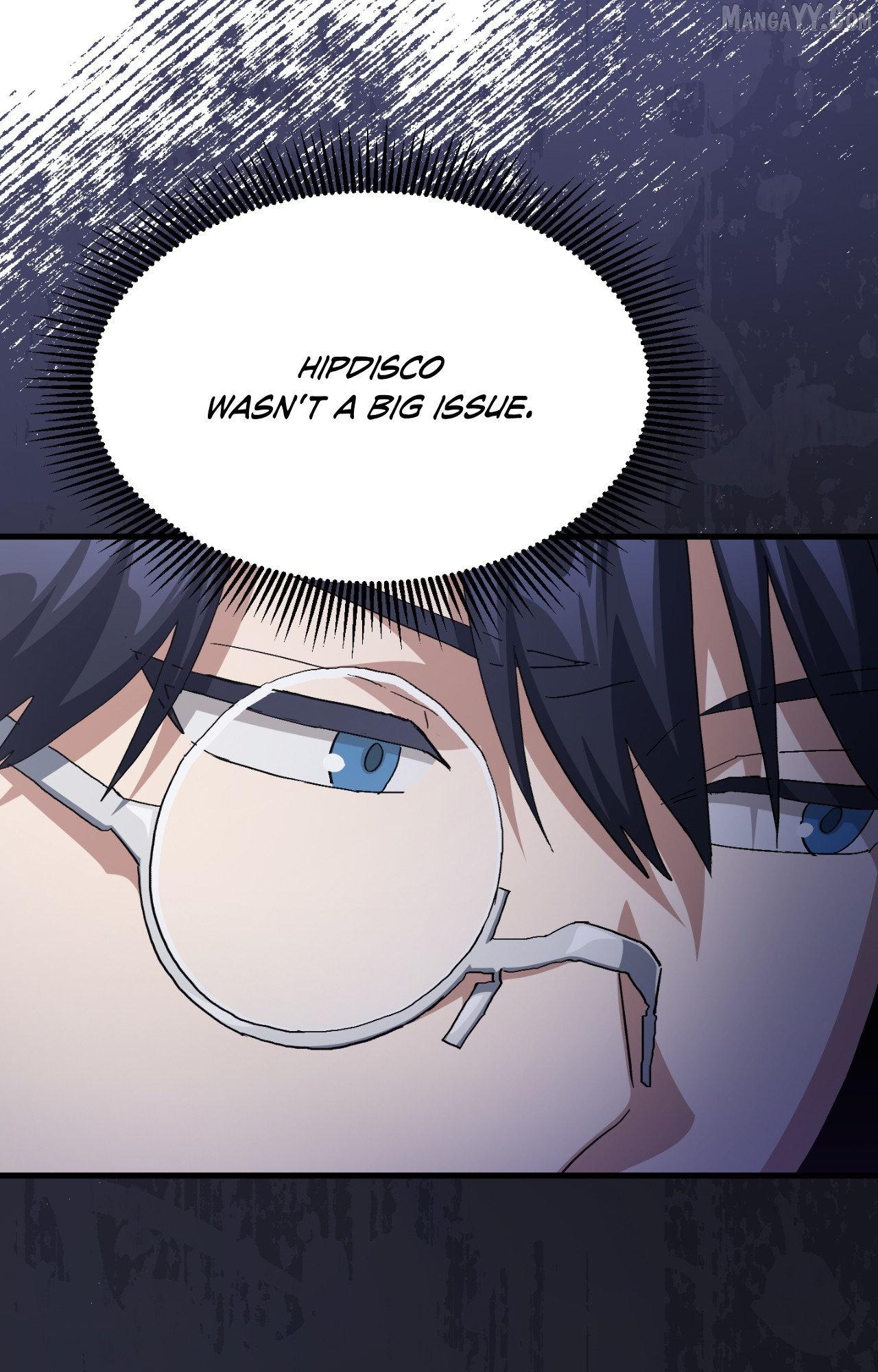 Raising a Newbie to Grind Them Chapter 79 - page 101