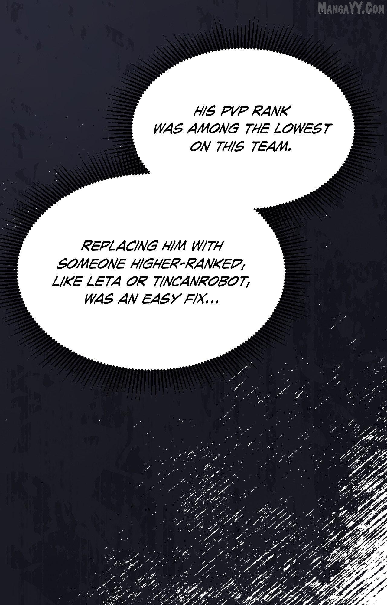 Raising a Newbie to Grind Them Chapter 79 - page 102