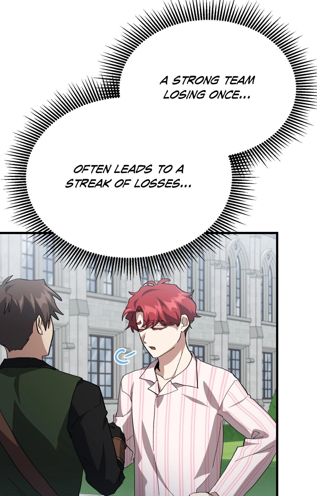 Raising a Newbie to Grind Them Chapter 79 - page 105