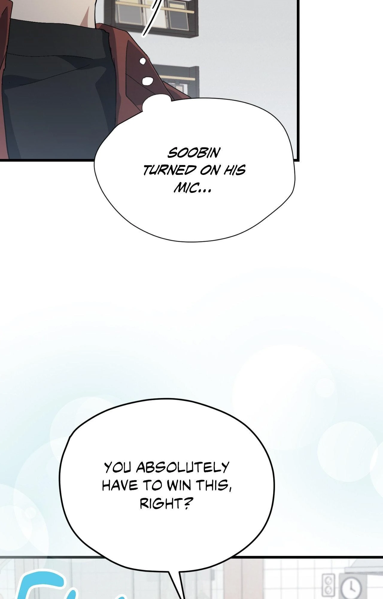 Raising a Newbie to Grind Them Chapter 79 - page 109