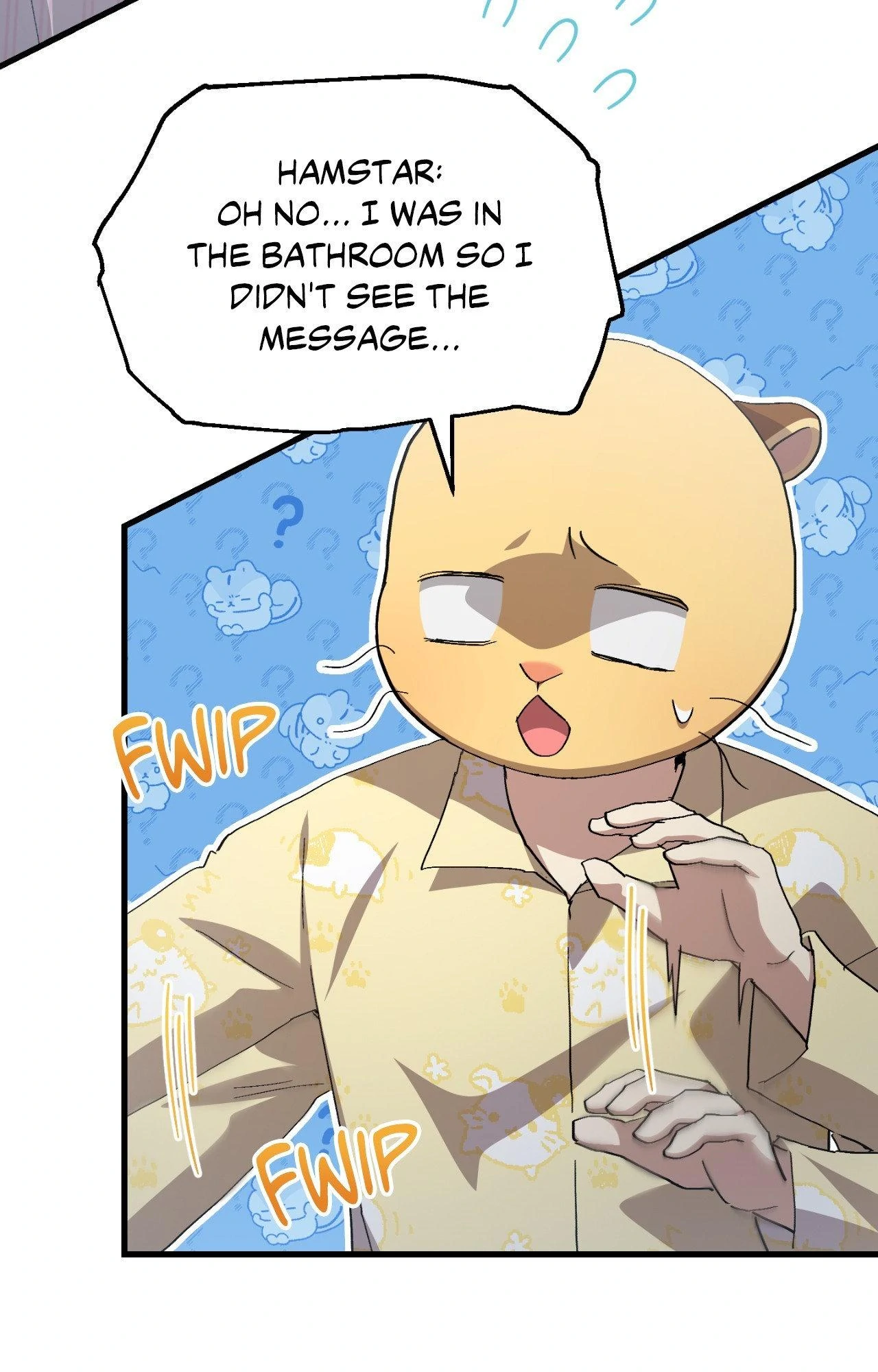 Raising a Newbie to Grind Them Chapter 79 - page 11