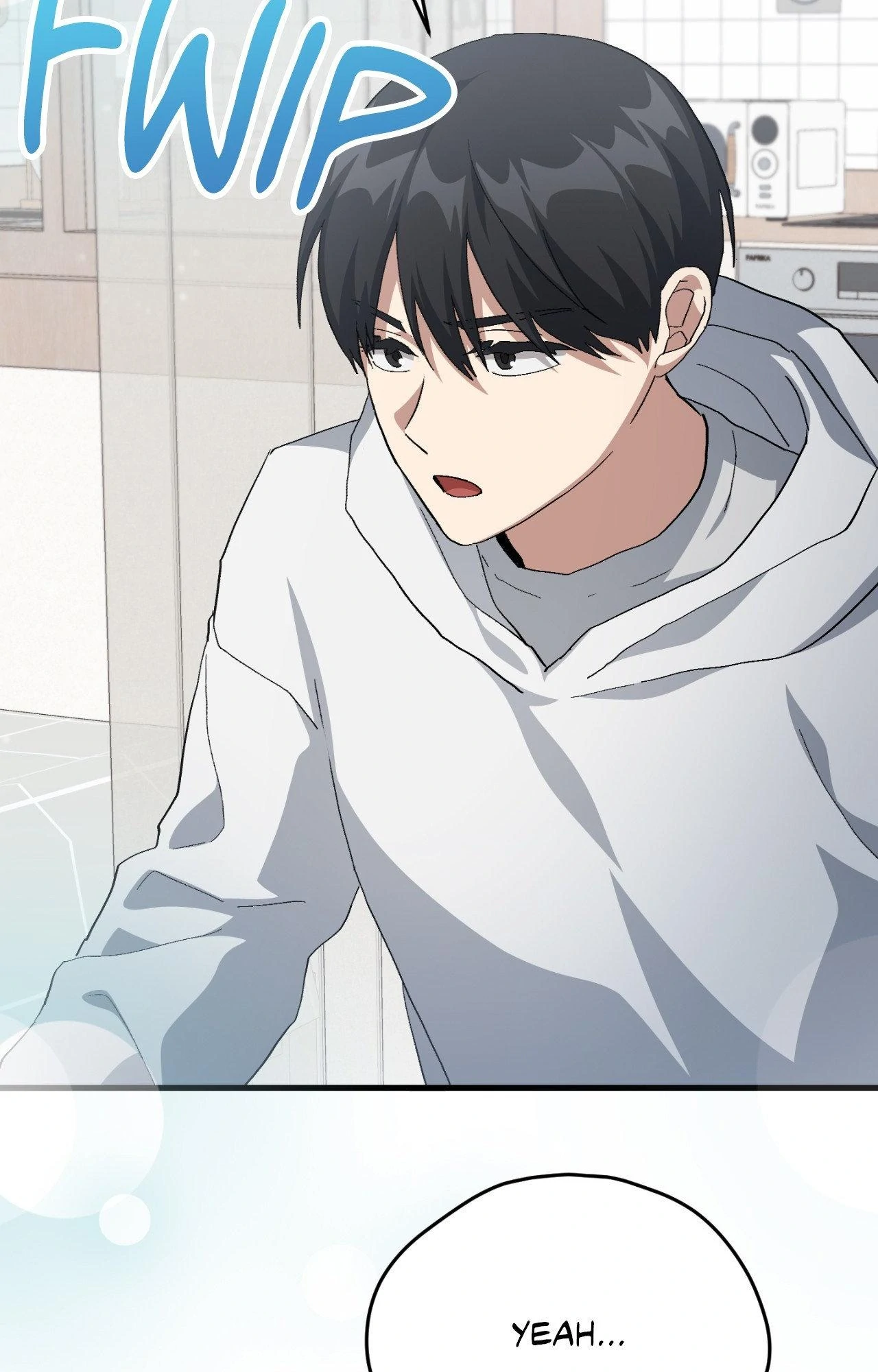 Raising a Newbie to Grind Them Chapter 79 - page 110