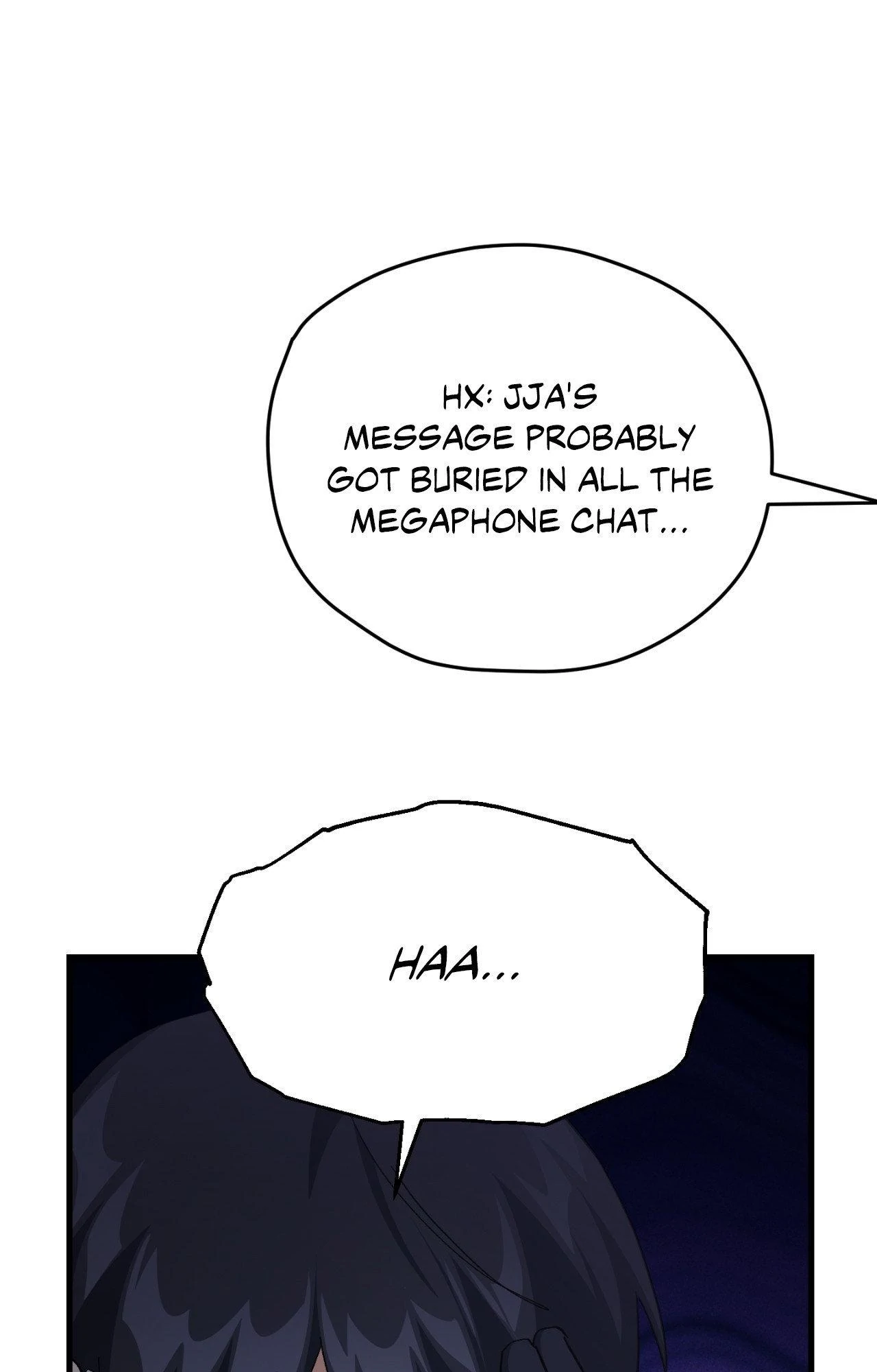 Raising a Newbie to Grind Them Chapter 79 - page 12