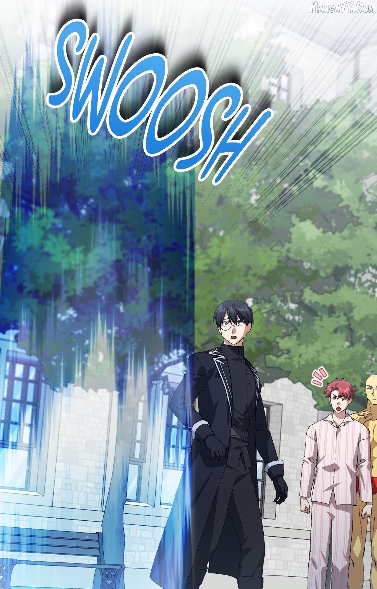 Raising a Newbie to Grind Them Chapter 79 - page 120