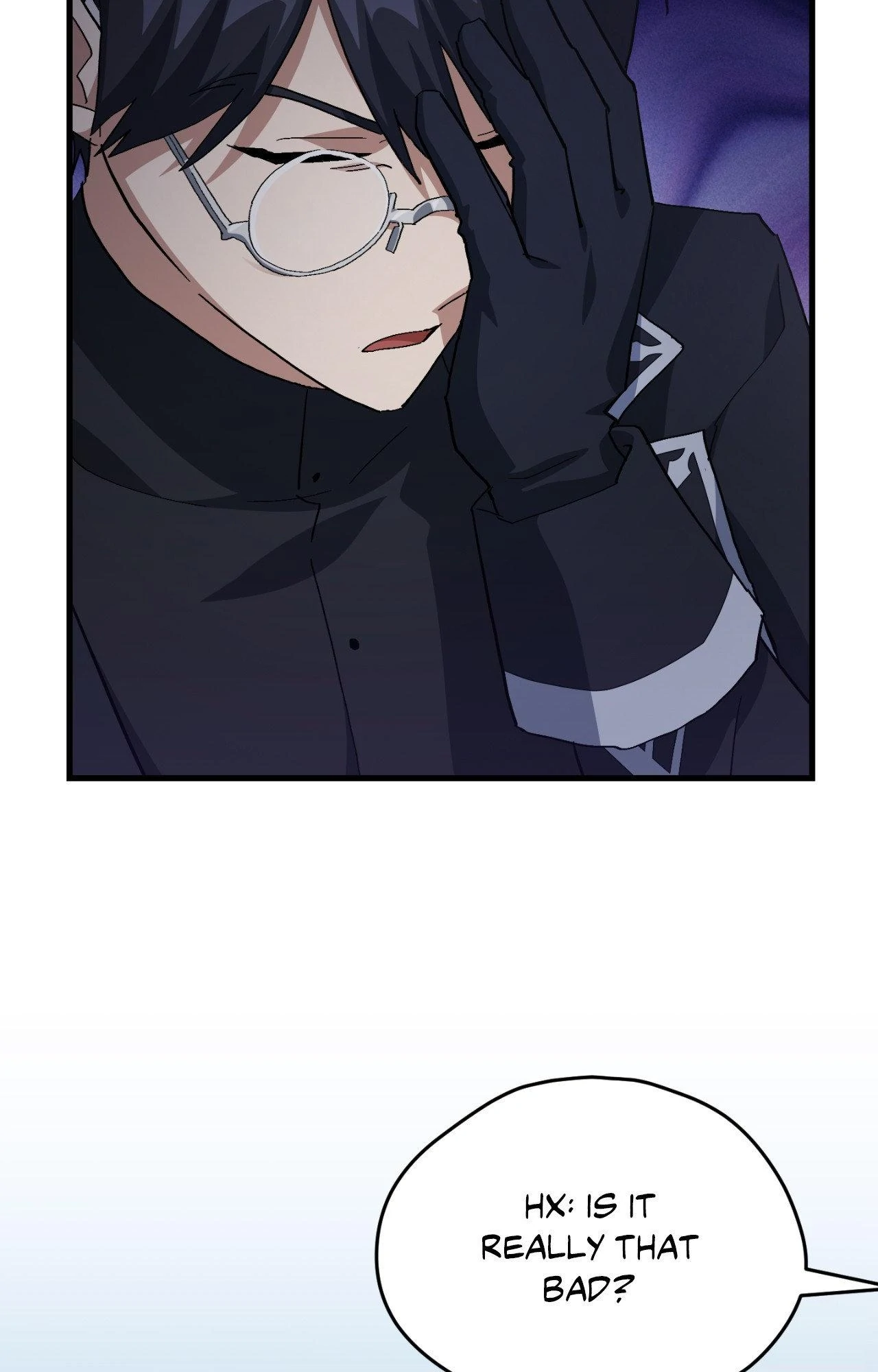 Raising a Newbie to Grind Them Chapter 79 - page 13