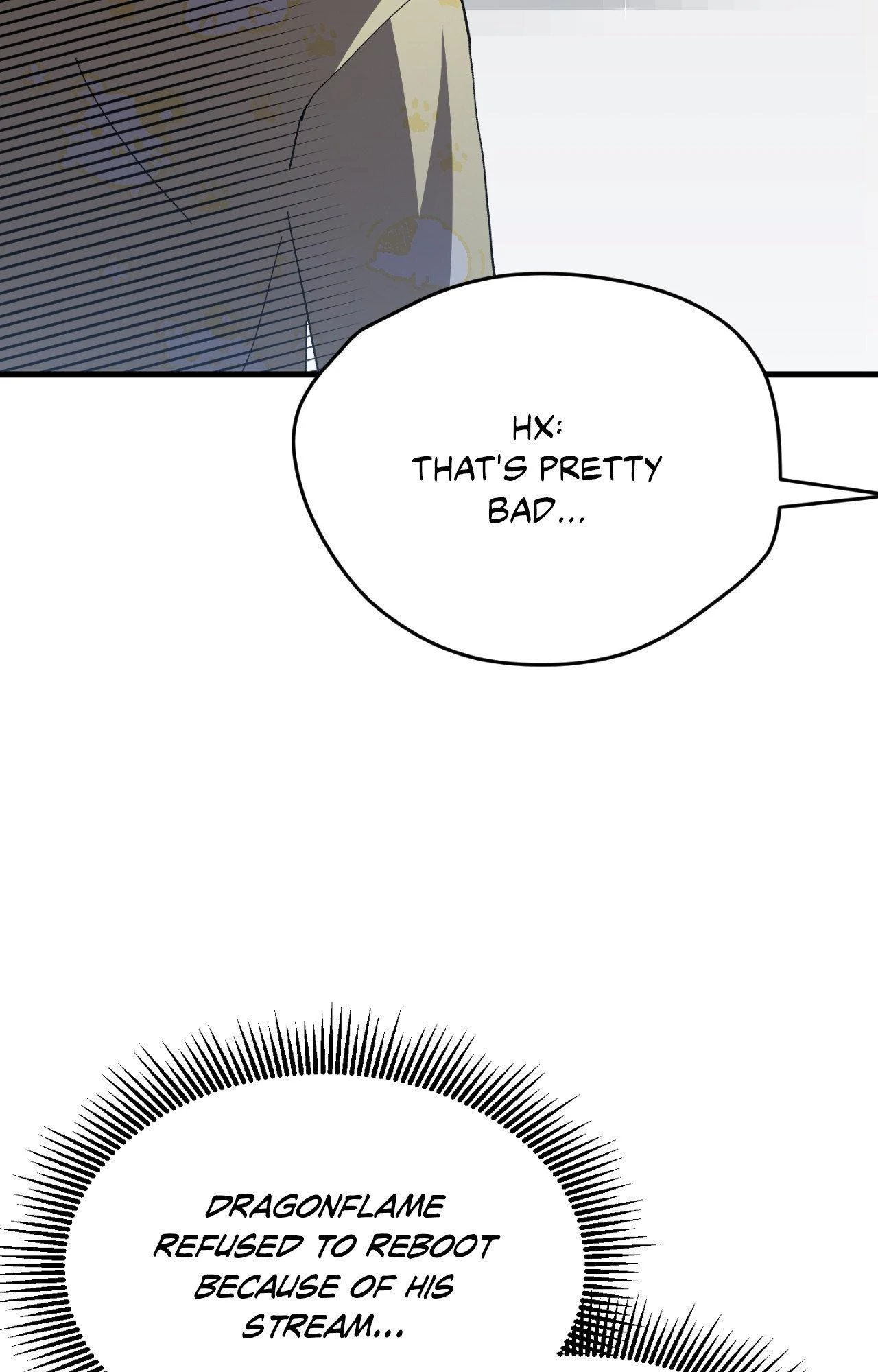 Raising a Newbie to Grind Them Chapter 79 - page 15