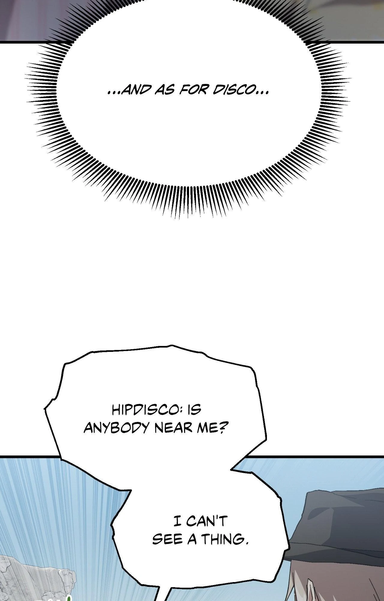 Raising a Newbie to Grind Them Chapter 79 - page 17