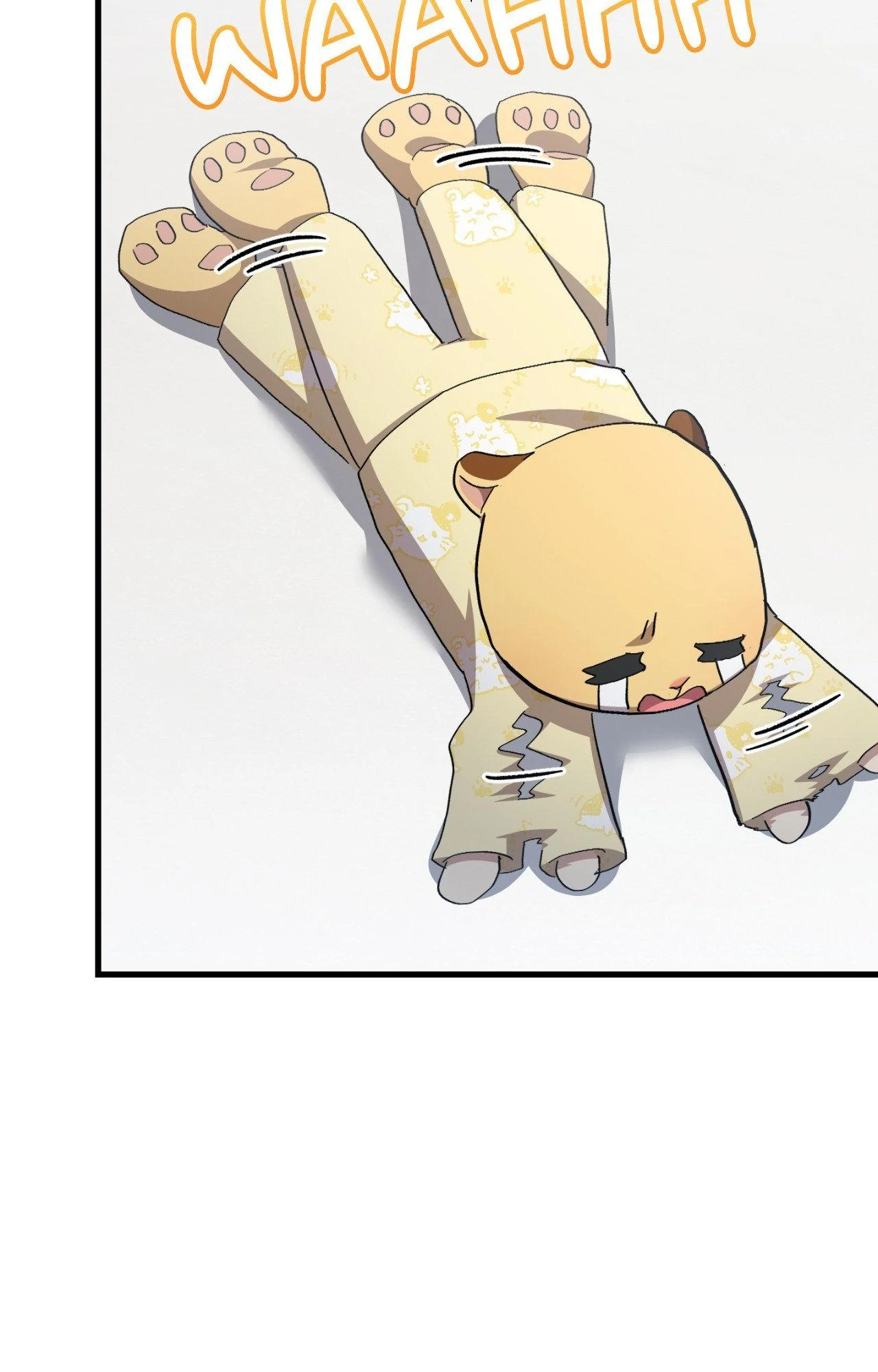 Raising a Newbie to Grind Them Chapter 79 - page 26