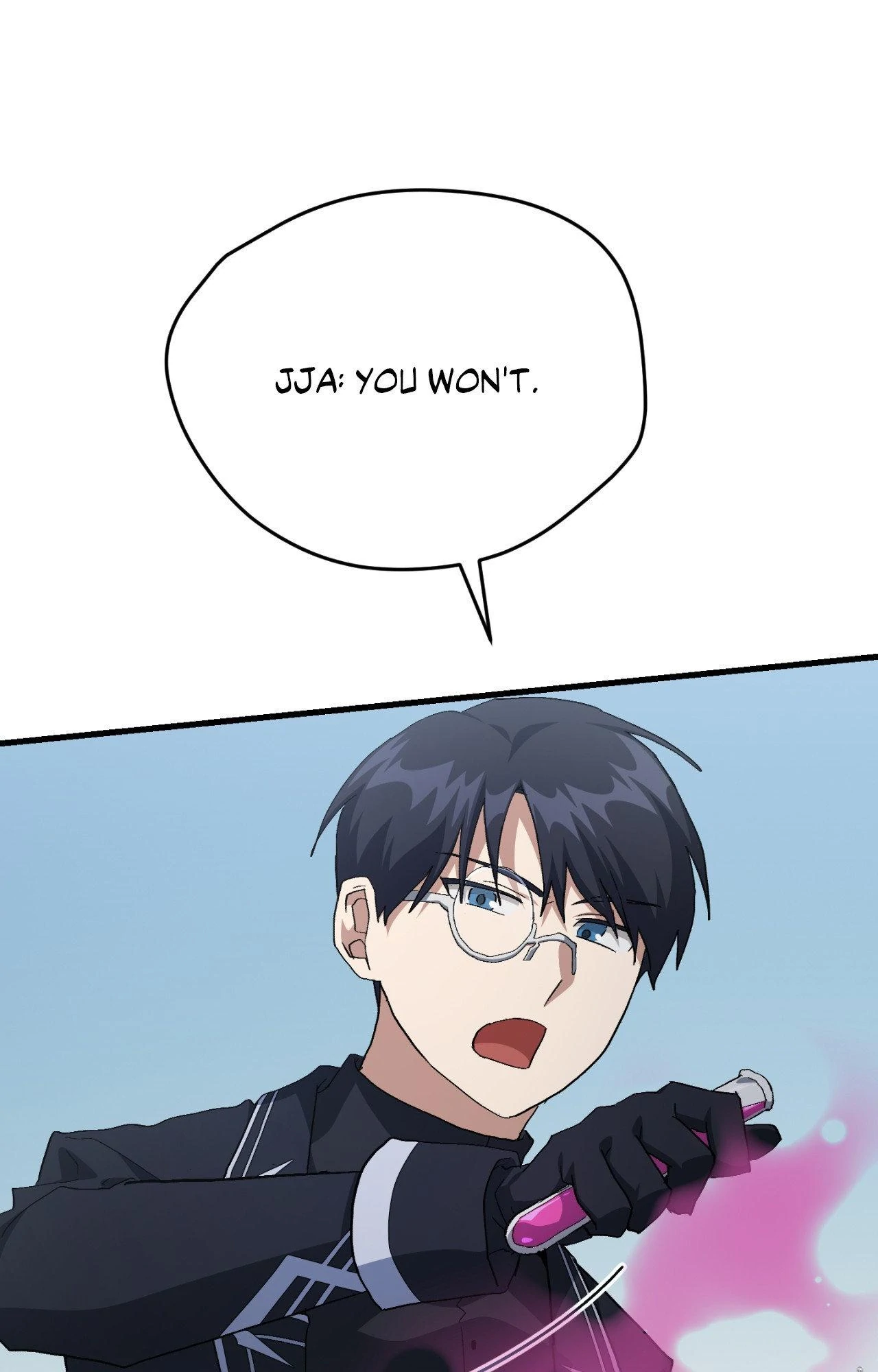 Raising a Newbie to Grind Them Chapter 79 - page 27