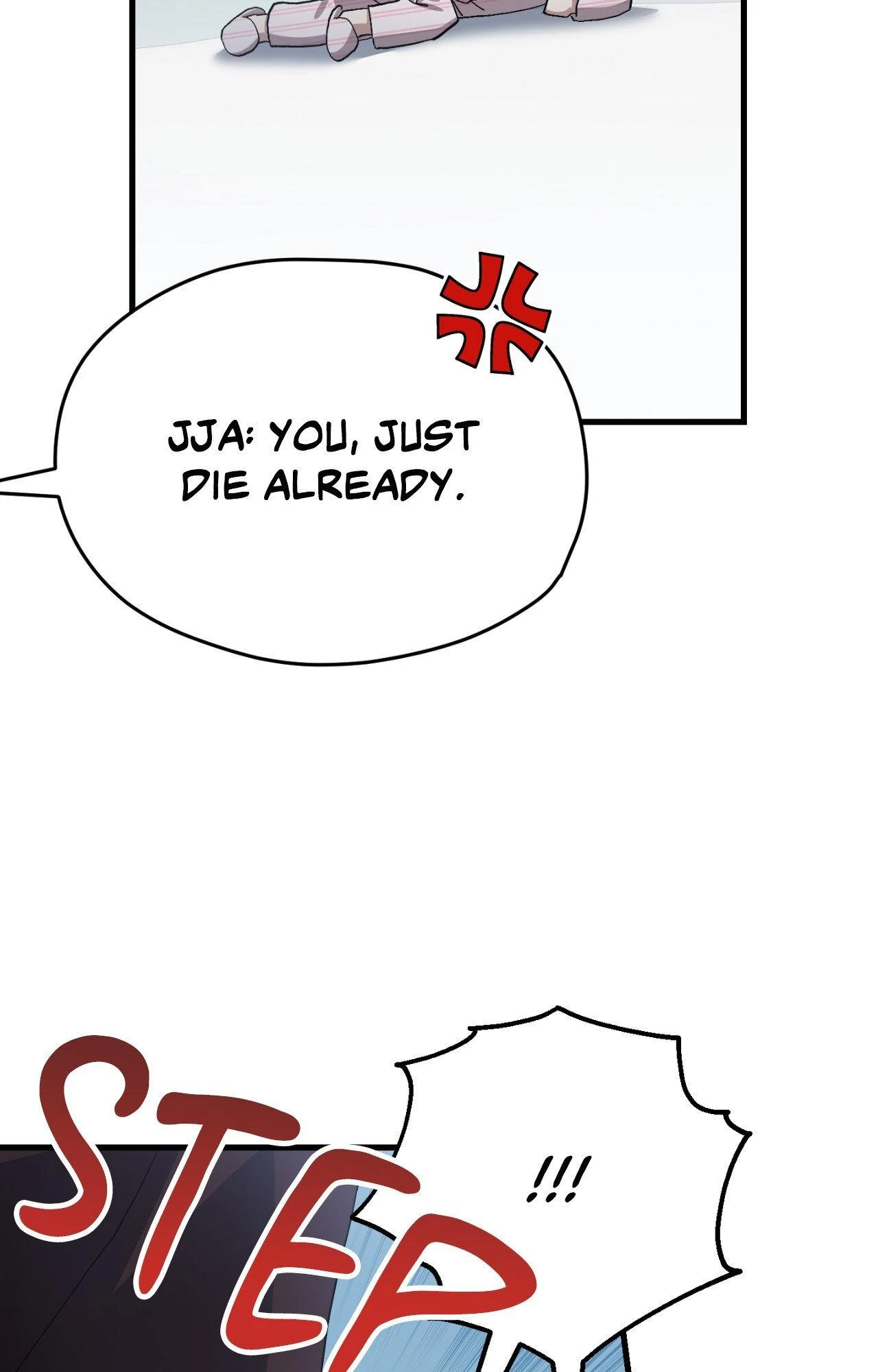 Raising a Newbie to Grind Them Chapter 79 - page 31