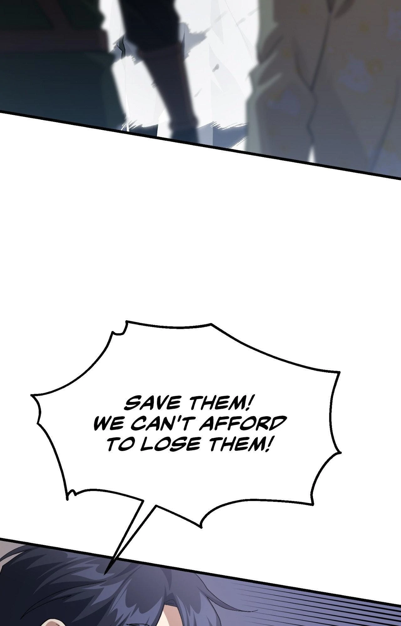 Raising a Newbie to Grind Them Chapter 79 - page 34