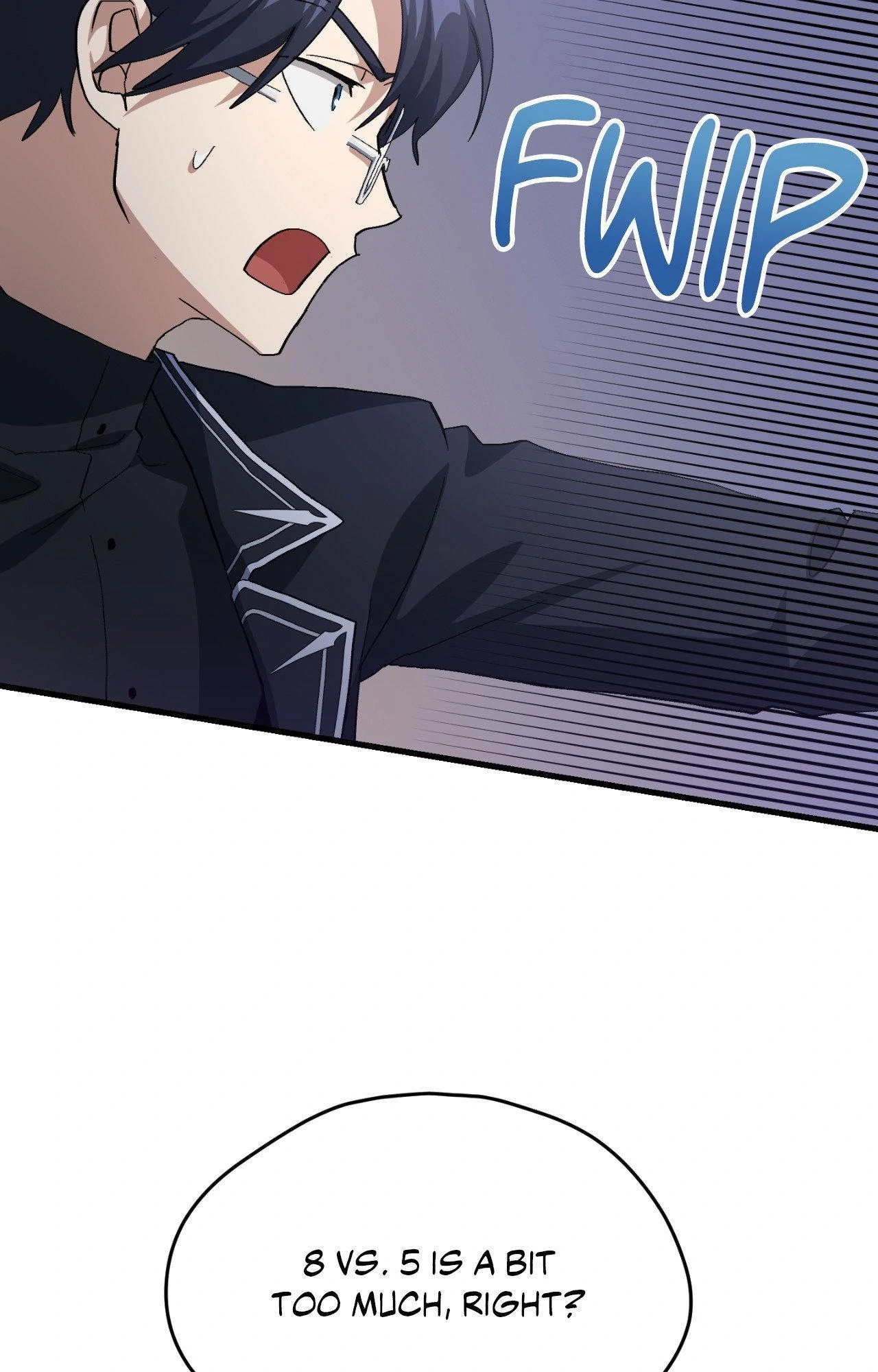 Raising a Newbie to Grind Them Chapter 79 - page 35