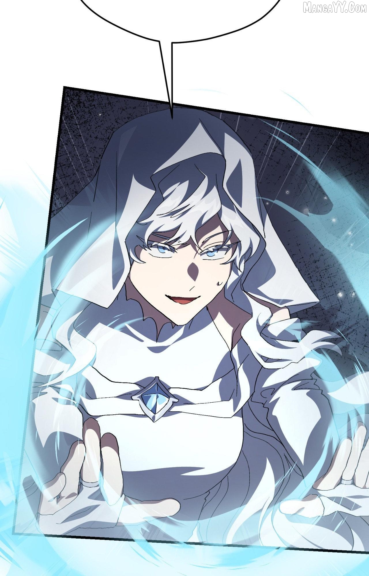 Raising a Newbie to Grind Them Chapter 79 - page 36