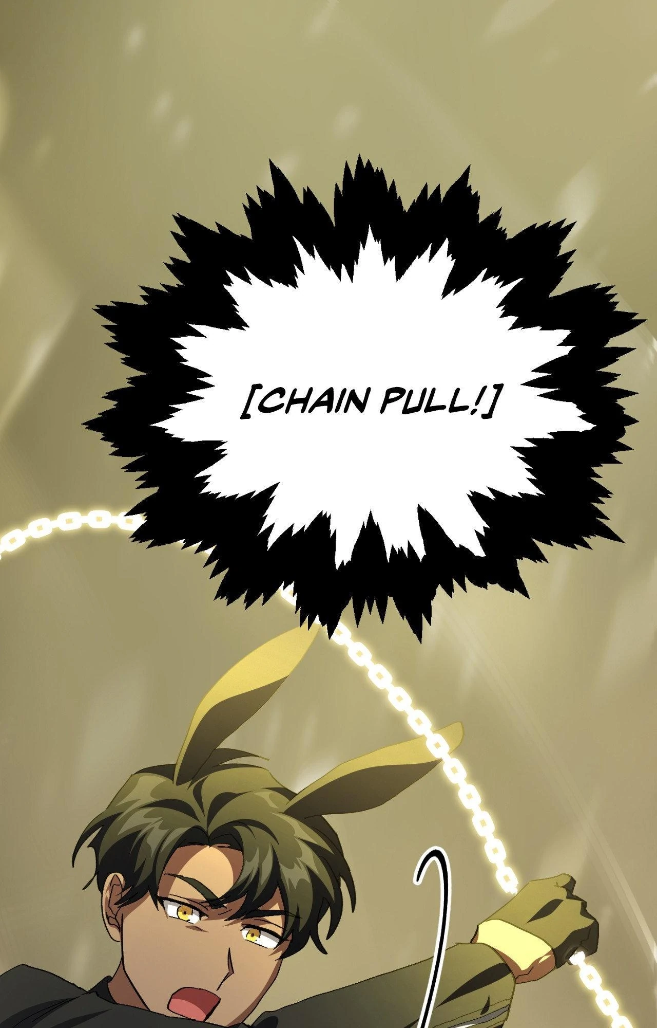 Raising a Newbie to Grind Them Chapter 79 - page 38