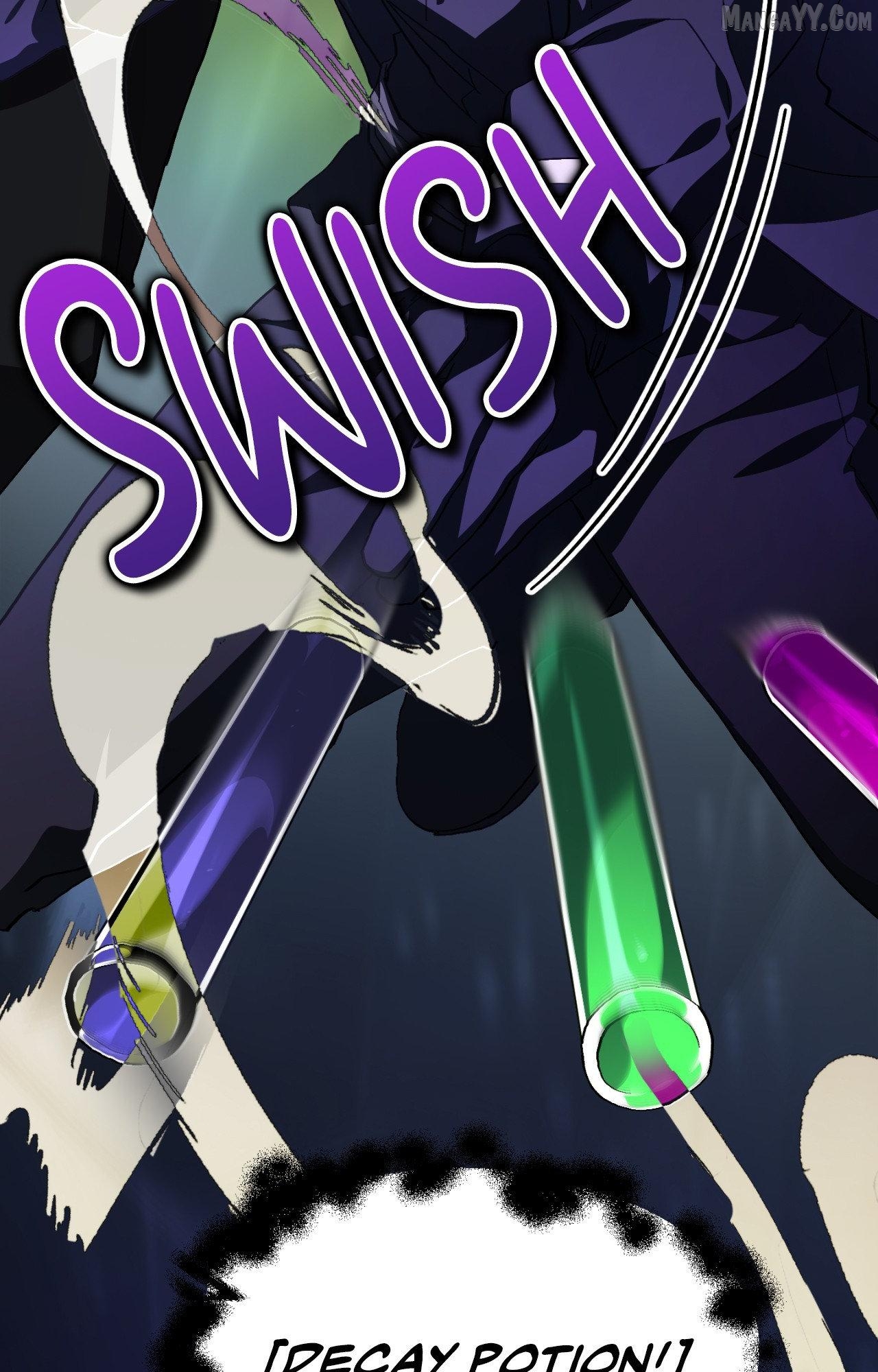 Raising a Newbie to Grind Them Chapter 79 - page 40