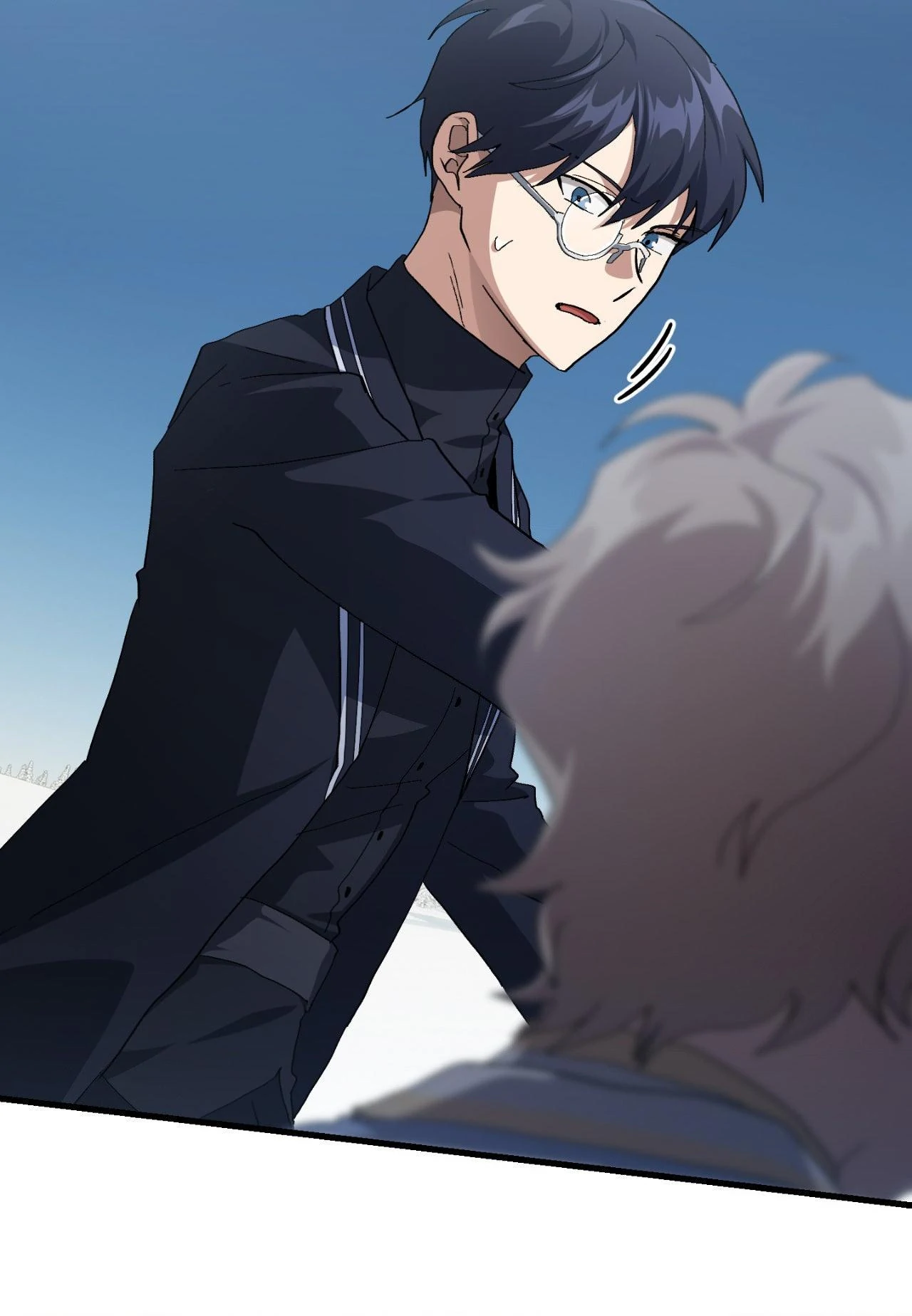 Raising a Newbie to Grind Them Chapter 79 - page 48