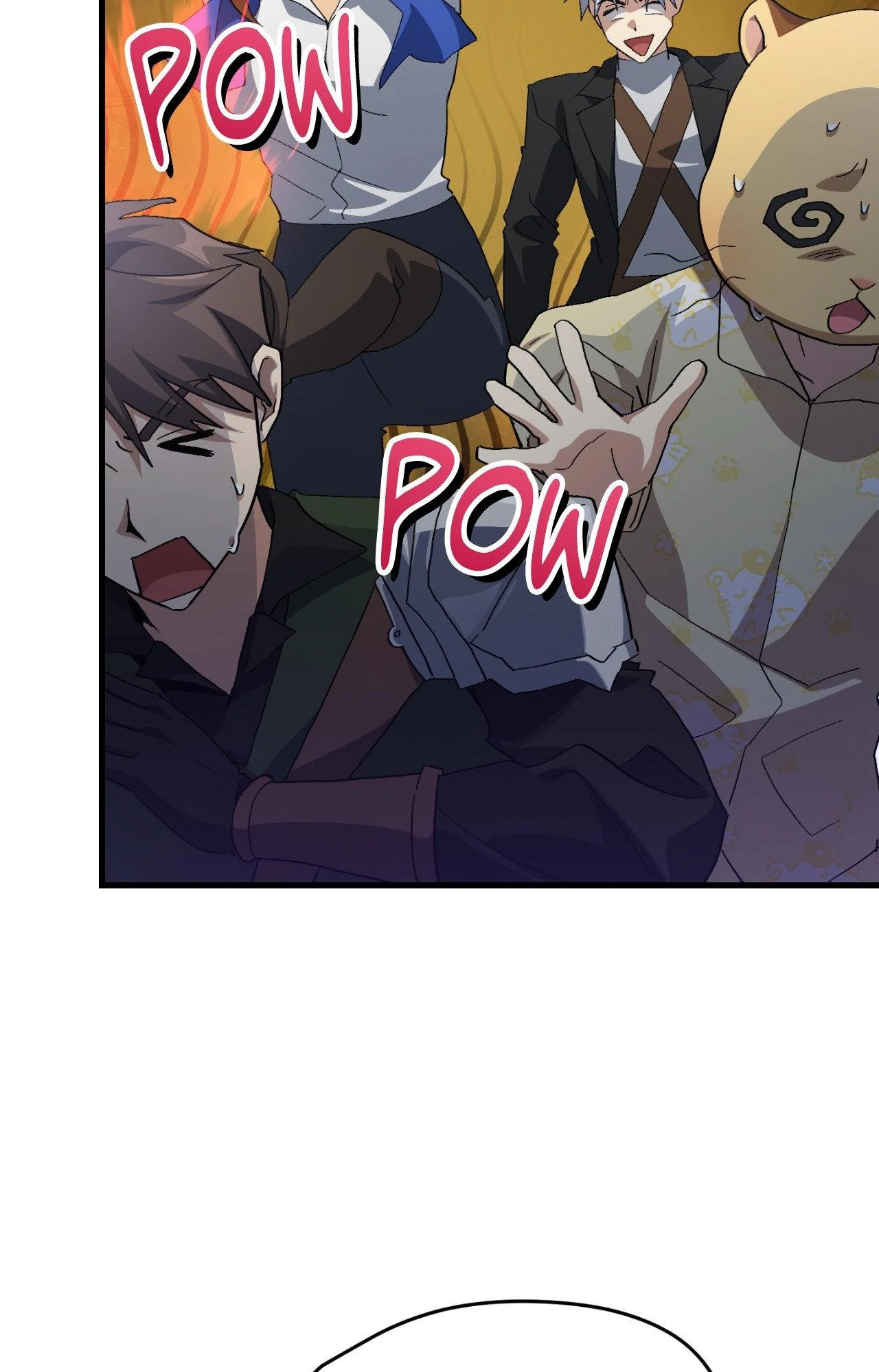 Raising a Newbie to Grind Them Chapter 79 - page 50