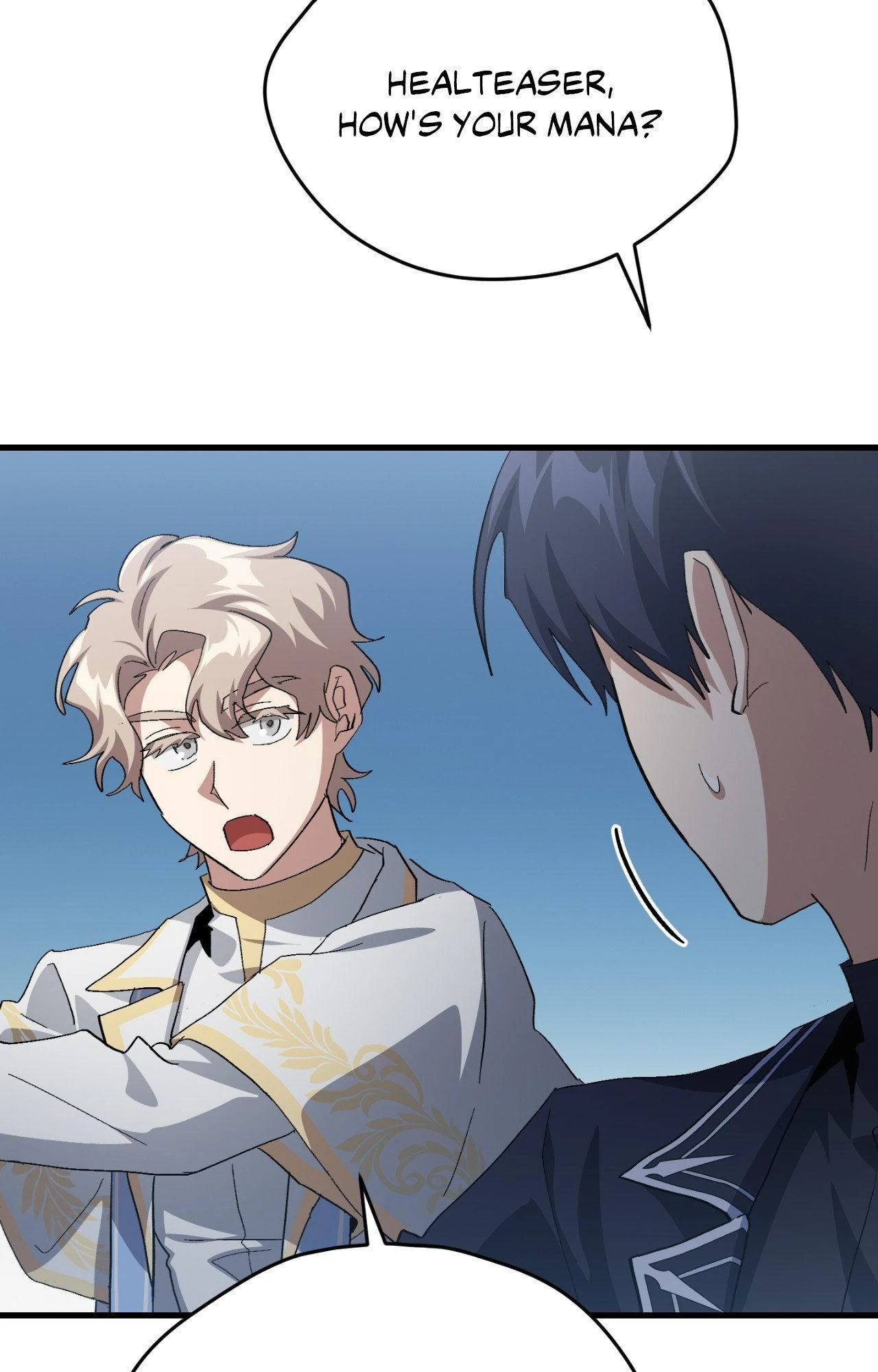 Raising a Newbie to Grind Them Chapter 79 - page 51