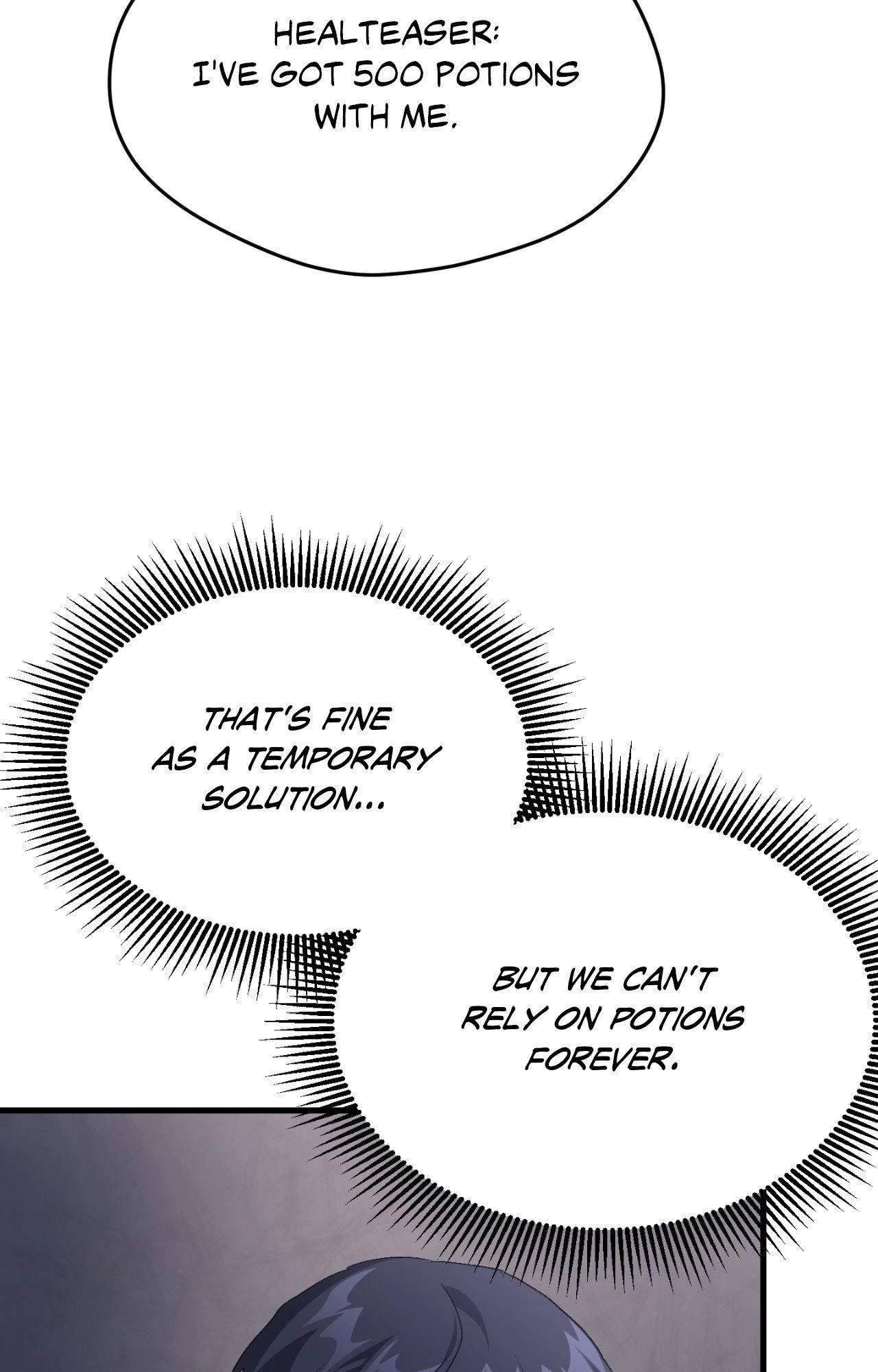 Raising a Newbie to Grind Them Chapter 79 - page 52