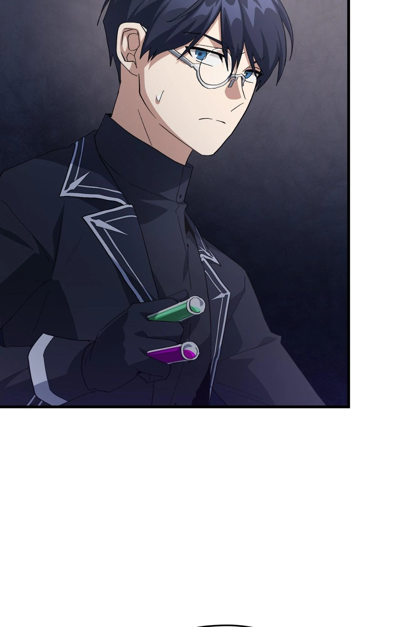 Raising a Newbie to Grind Them Chapter 79 - page 53