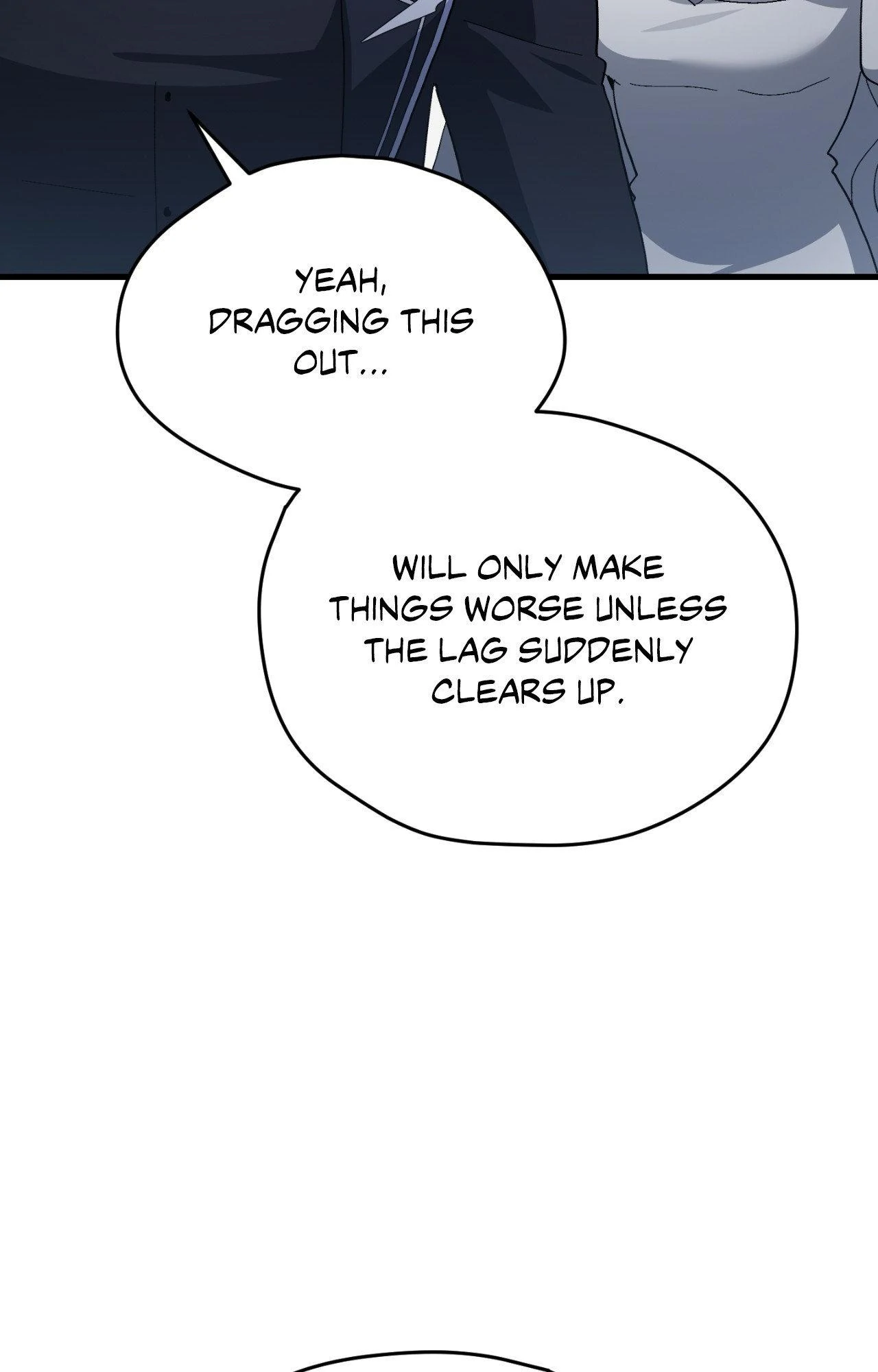 Raising a Newbie to Grind Them Chapter 79 - page 55