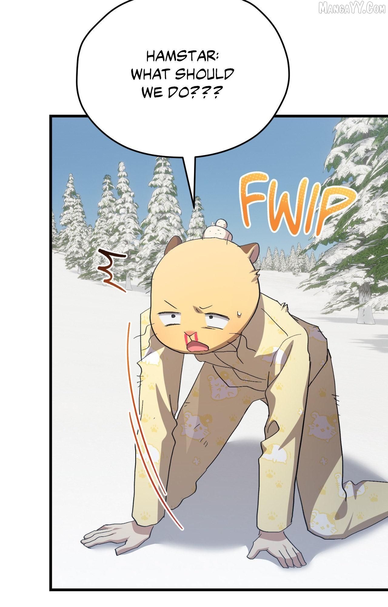 Raising a Newbie to Grind Them Chapter 79 - page 56