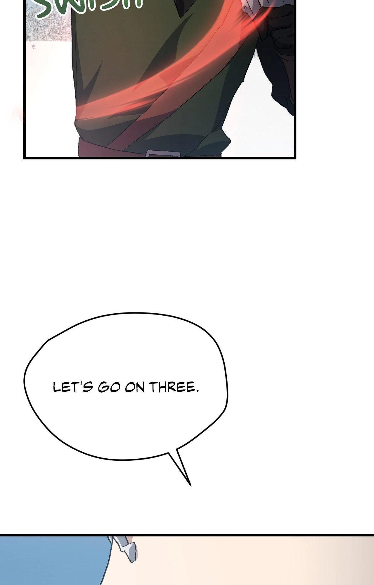 Raising a Newbie to Grind Them Chapter 79 - page 59